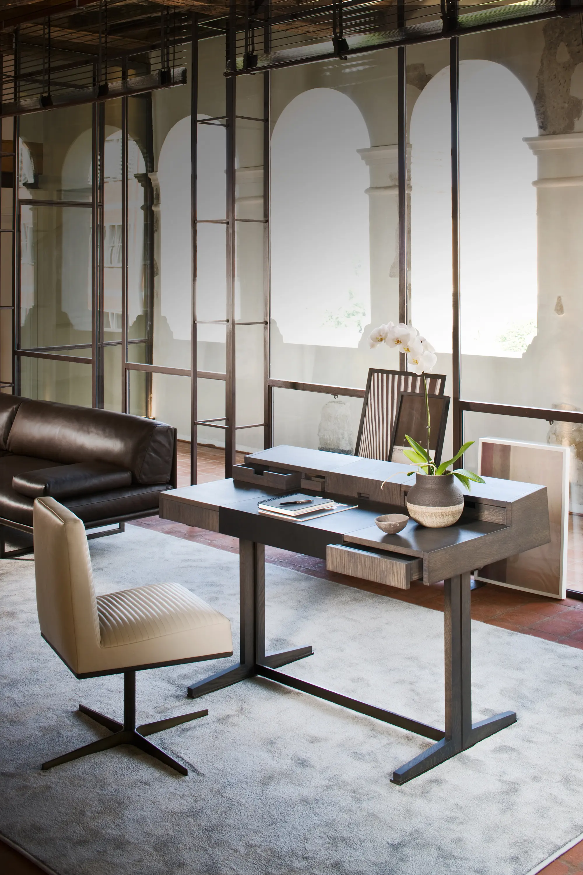 Busnelli - Florence Desk