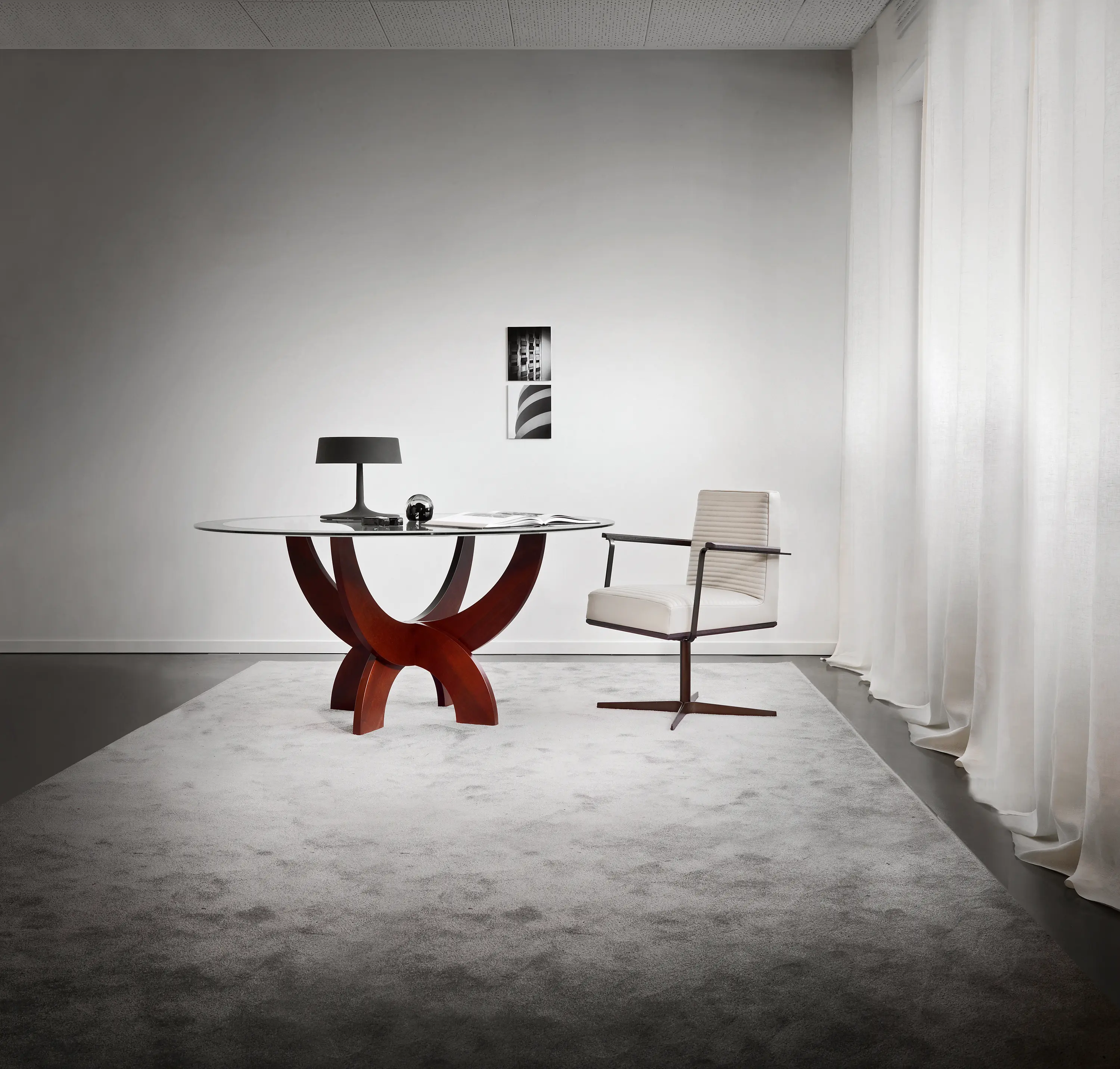 Busnelli - Florence Desk