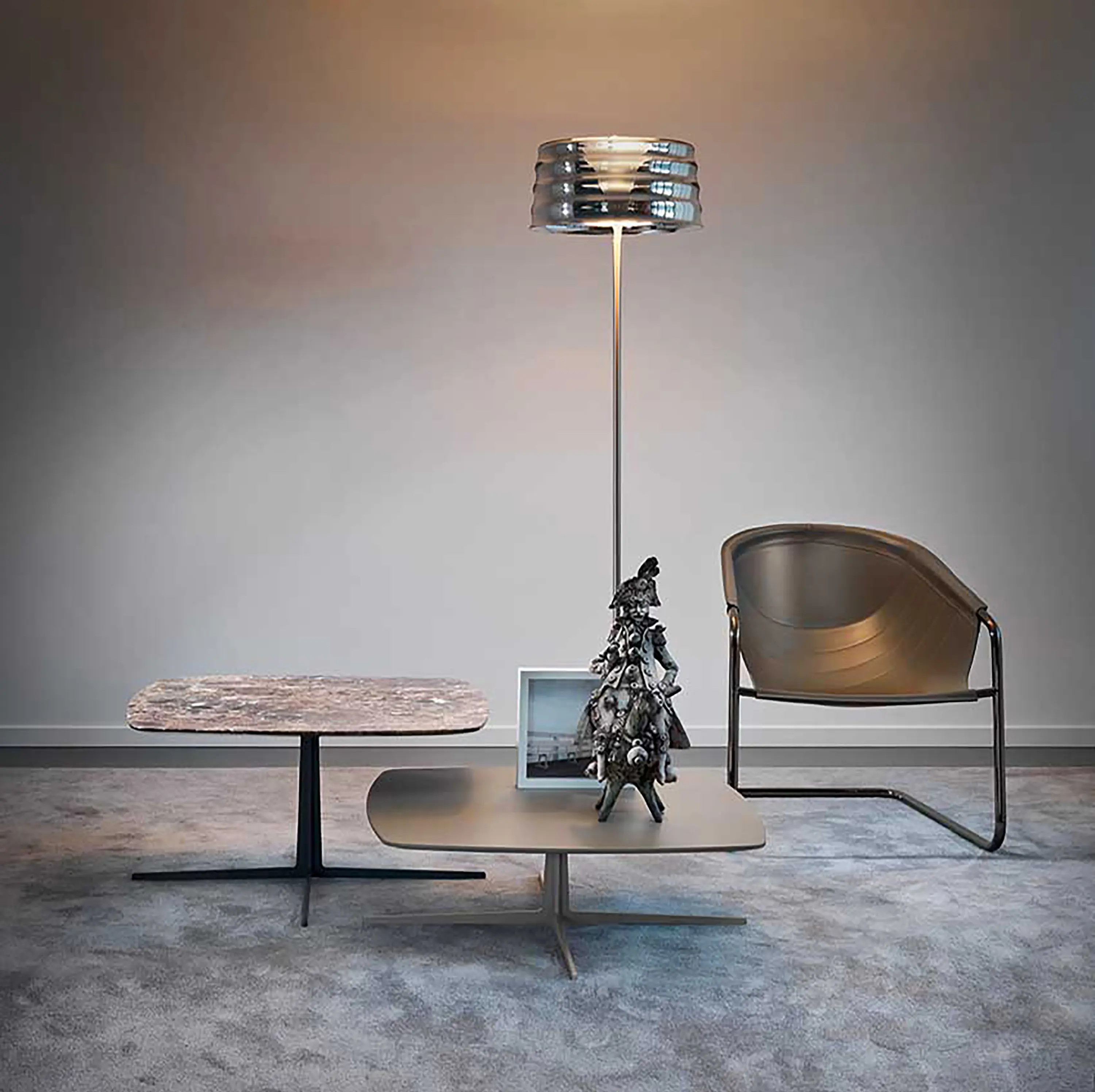 Busnelli - Trilogy Console