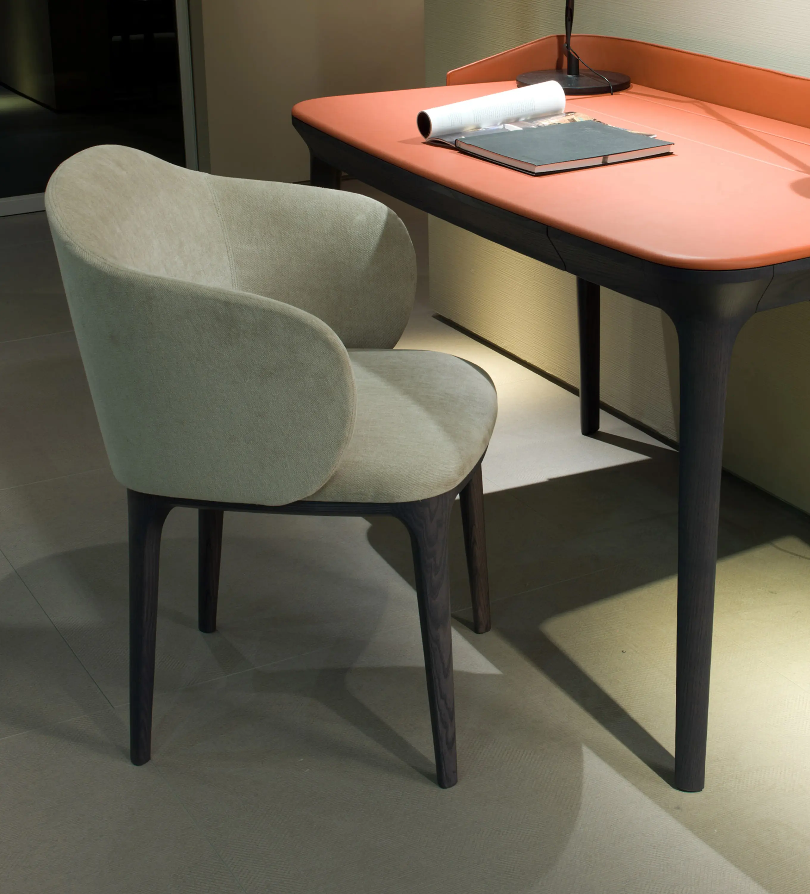 Busnelli - Manda Low Tables