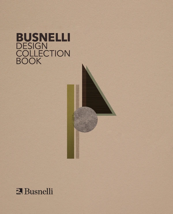 Preview image for the file Busnelli Design | Design Collection Book 2018