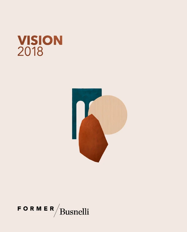 Preview image for the file Busnelli Design | Vision 2018