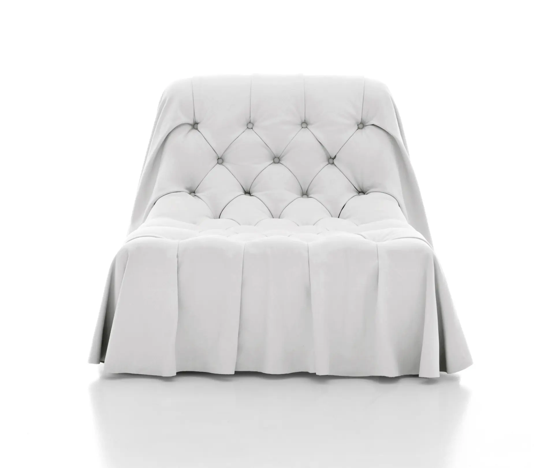 Busnelli - Bohémien Armchair
