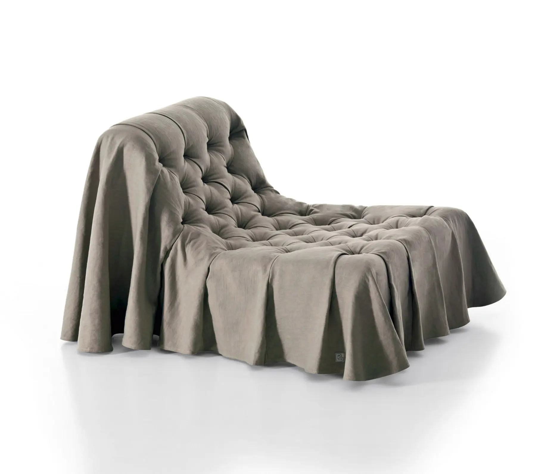Busnelli - Bohémien Armchair