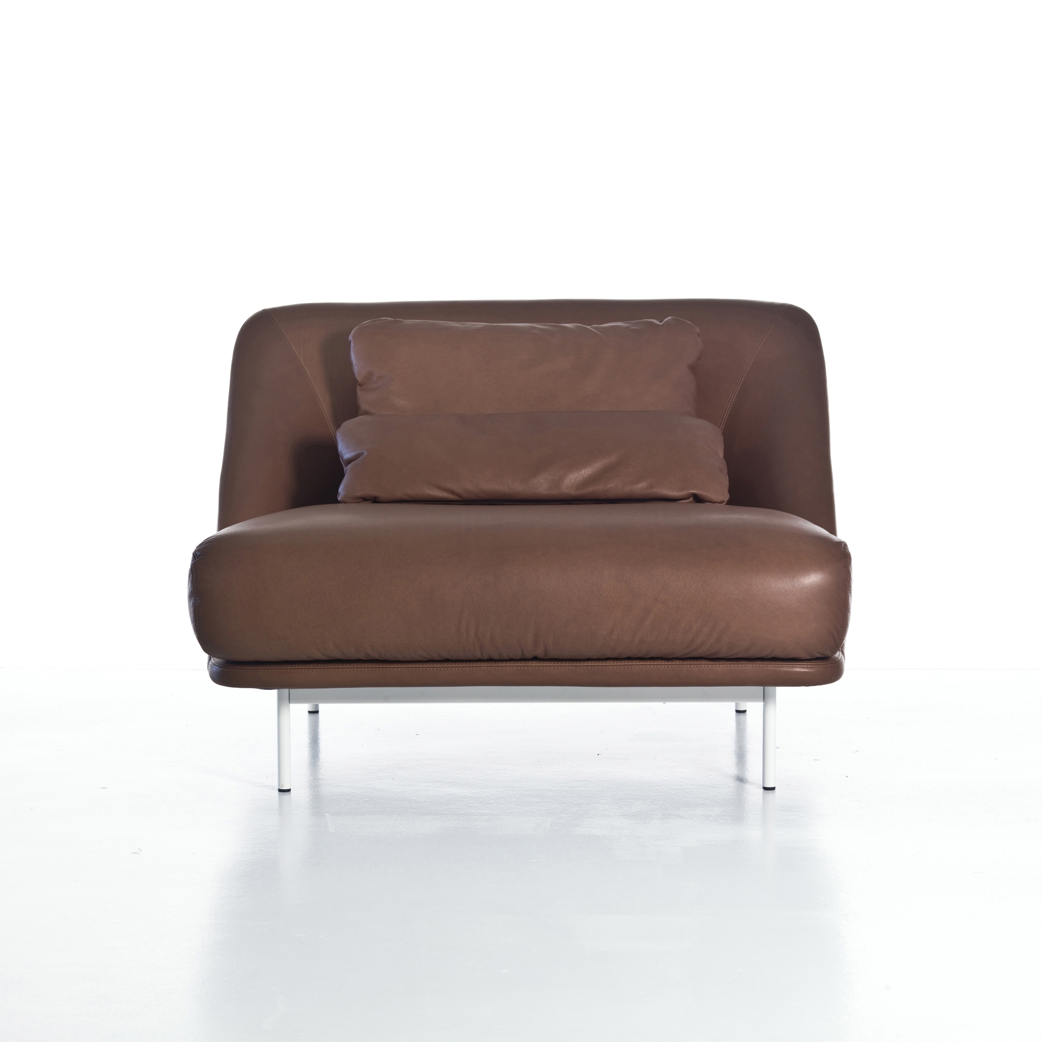 Mostra il prodotto Daytona Poltrona del produttore Busnelli