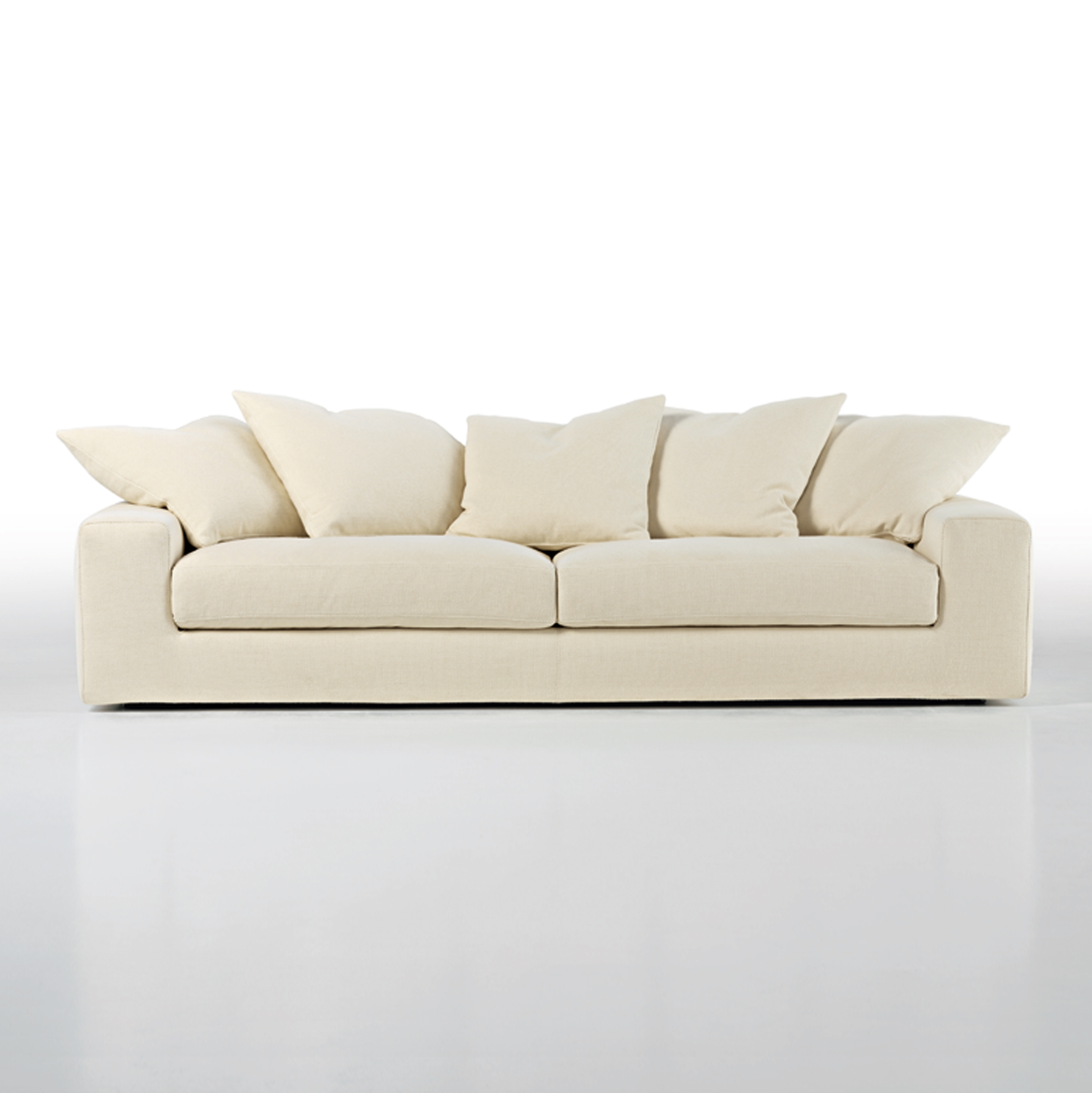 Mostra il prodotto Take It Easy Low del produttore Busnelli