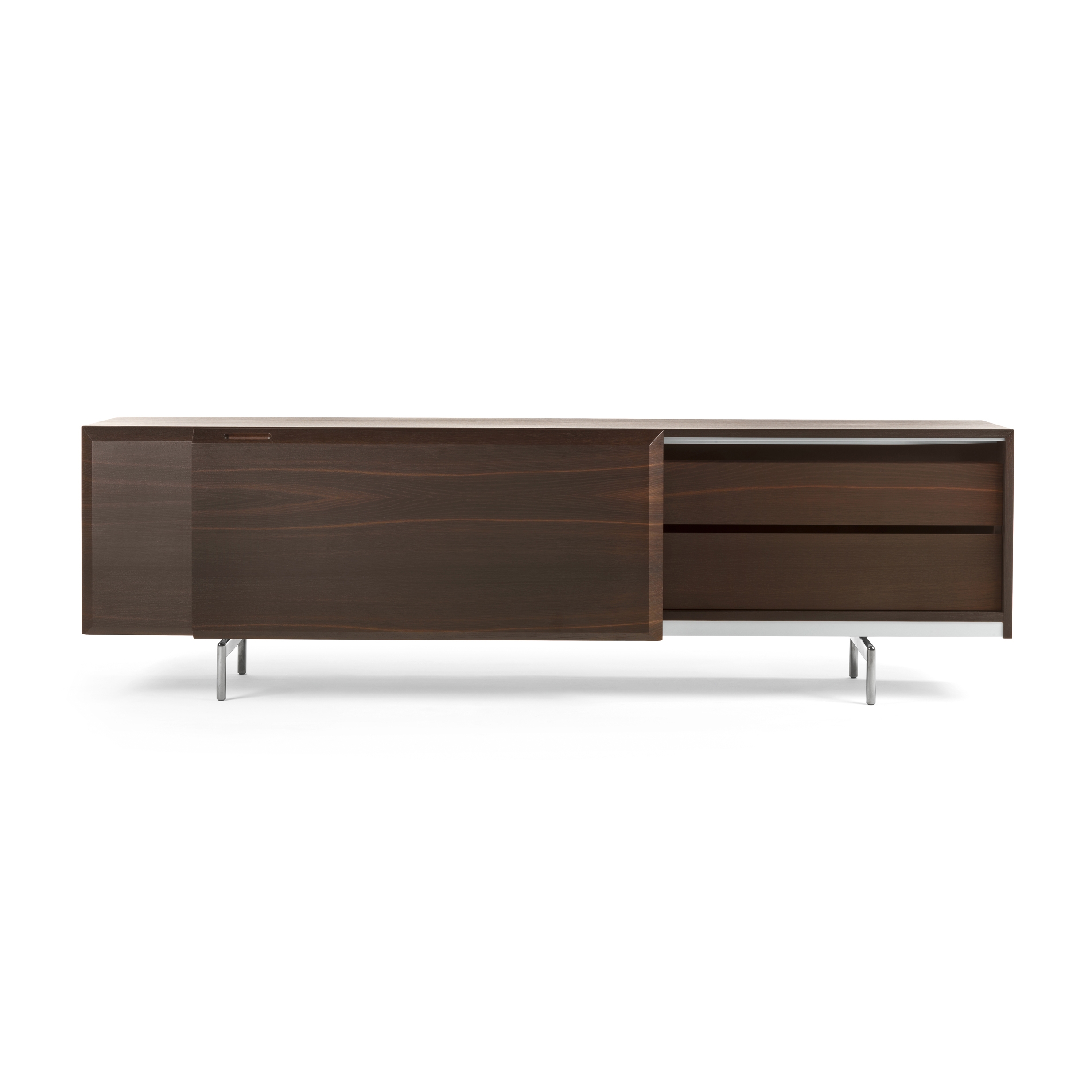 Mostra il prodotto Taylor Credenza E Madia del produttore Busnelli