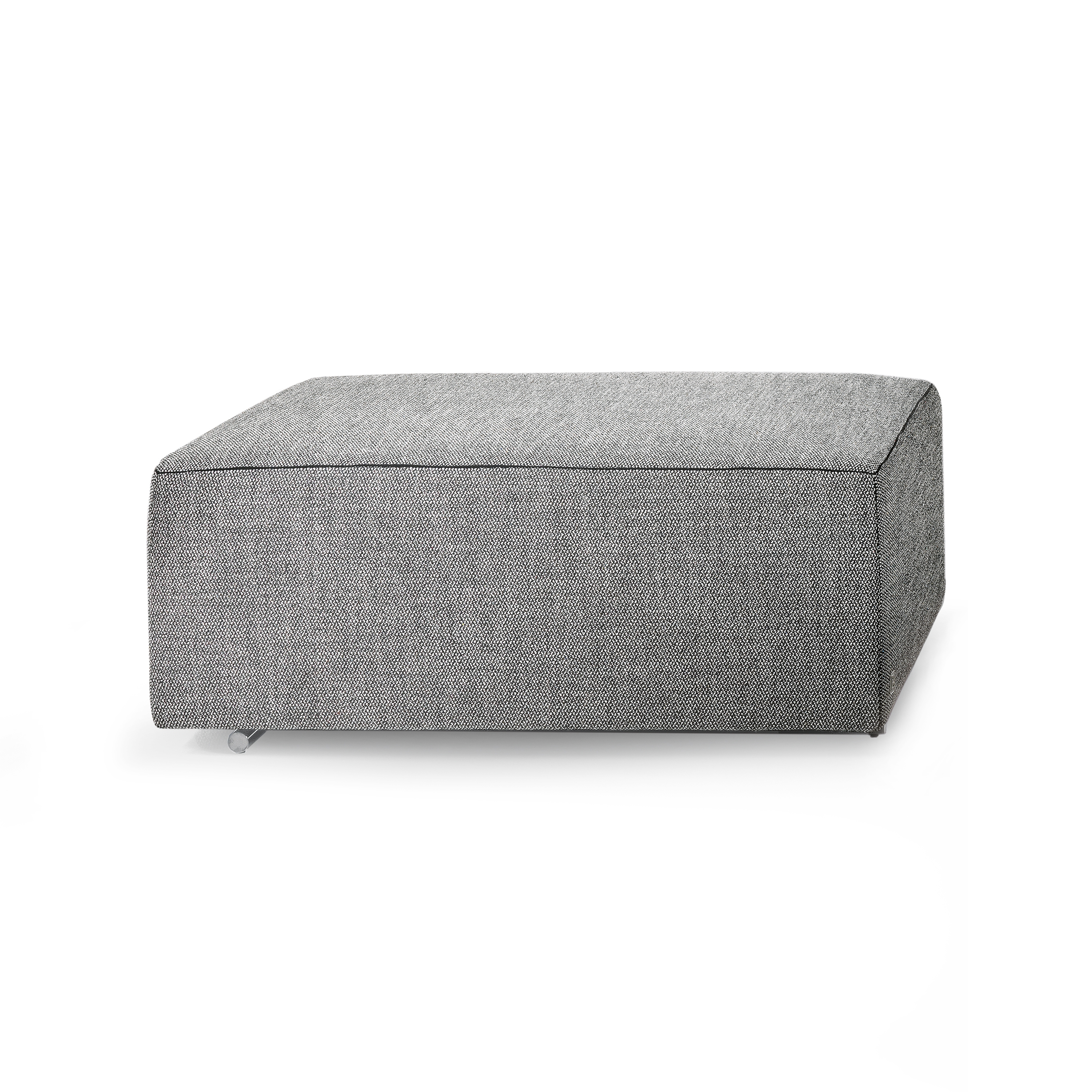 Vertoon produk Taylor Pouf van vervaardiger Busnelli