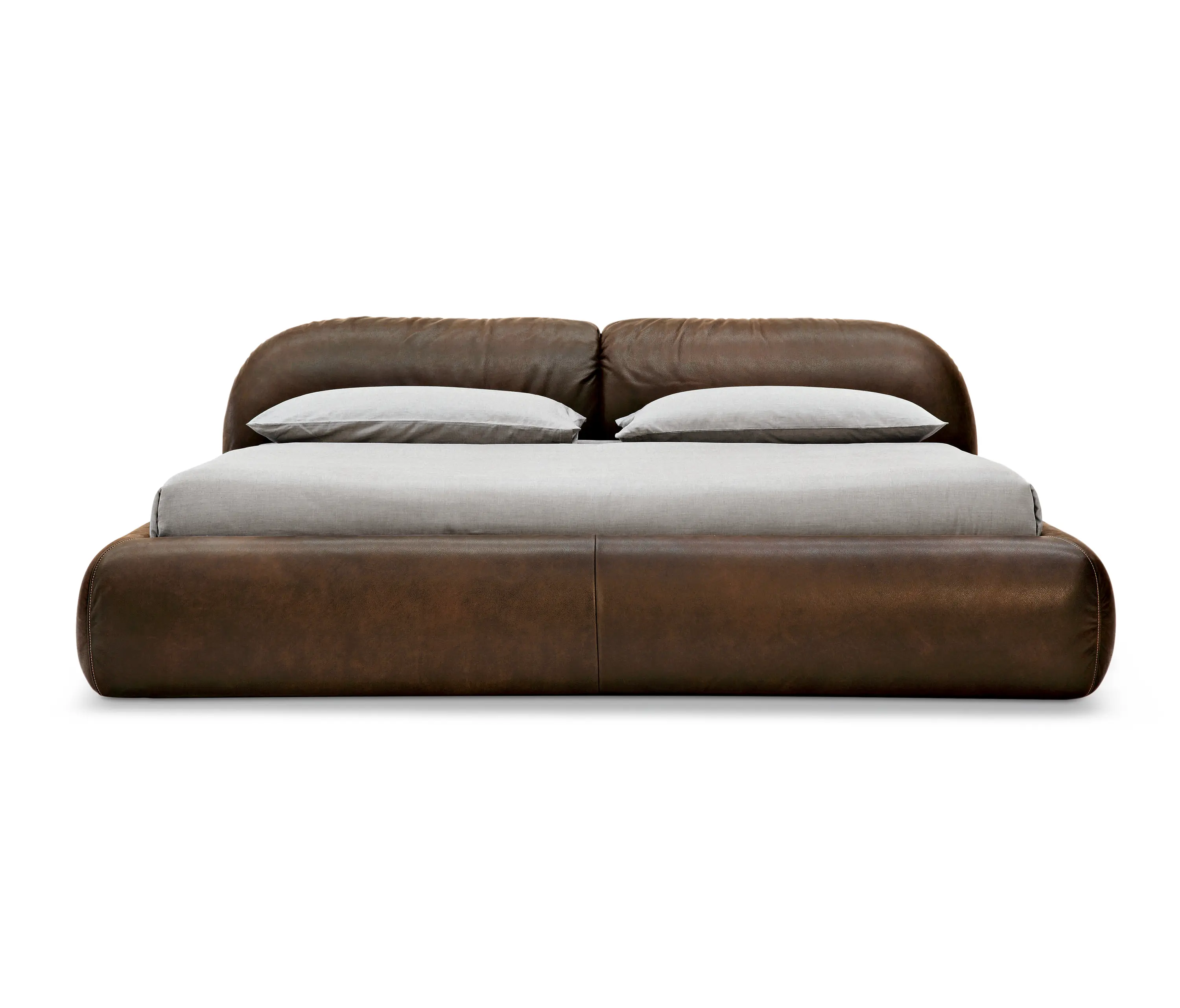 Busnelli - Piumotto Bed