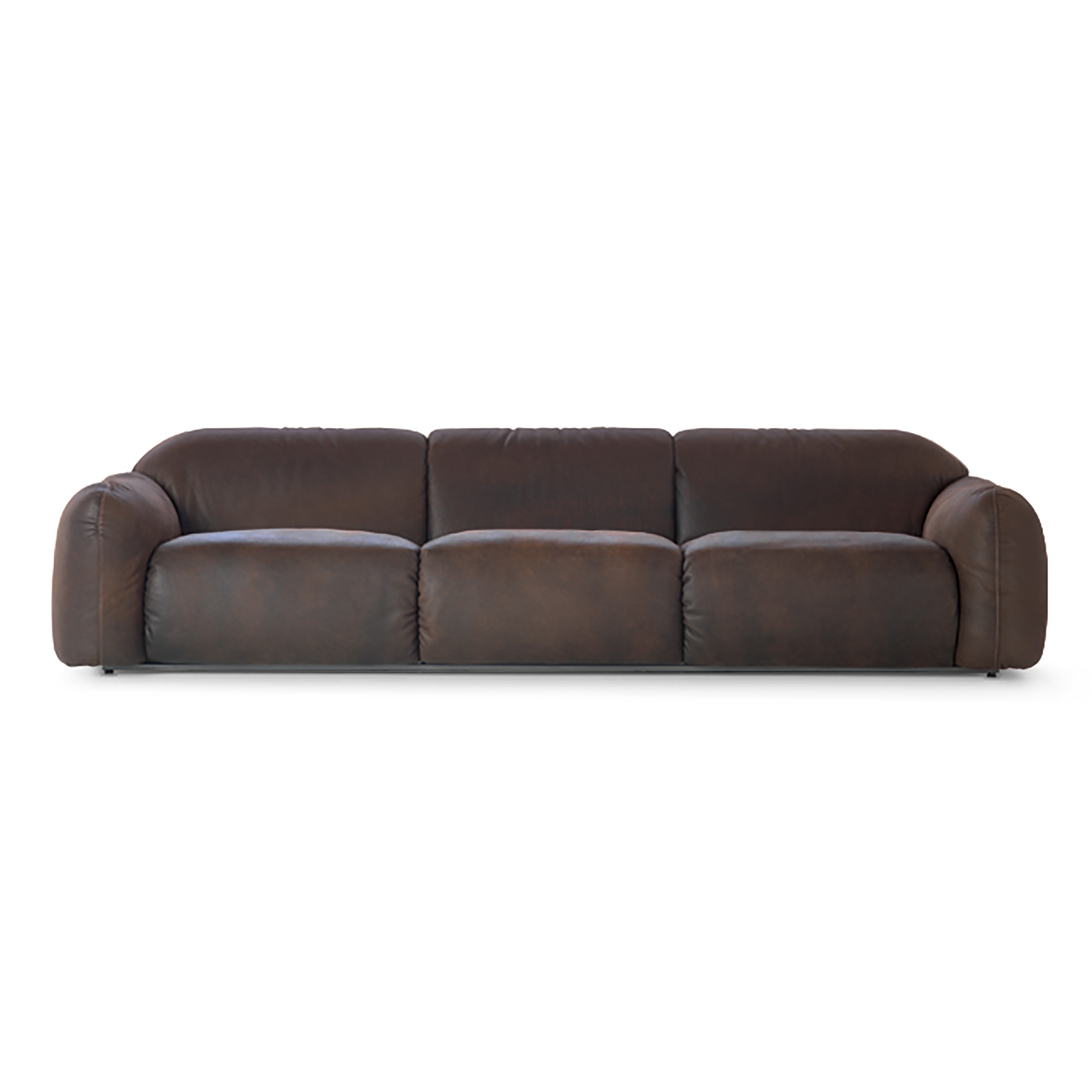 Display product Piumottoø8 Sofa from manufacturer Busnelli