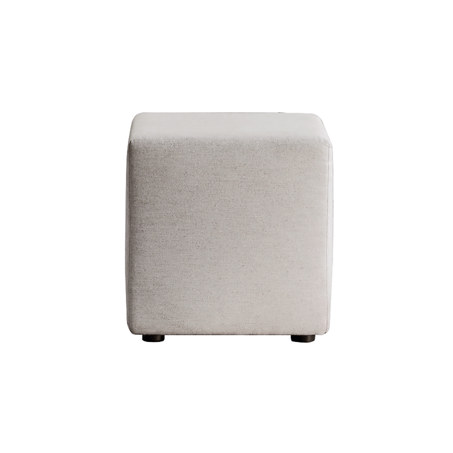 Mostra il prodotto Dama Pouf del produttore Busnelli