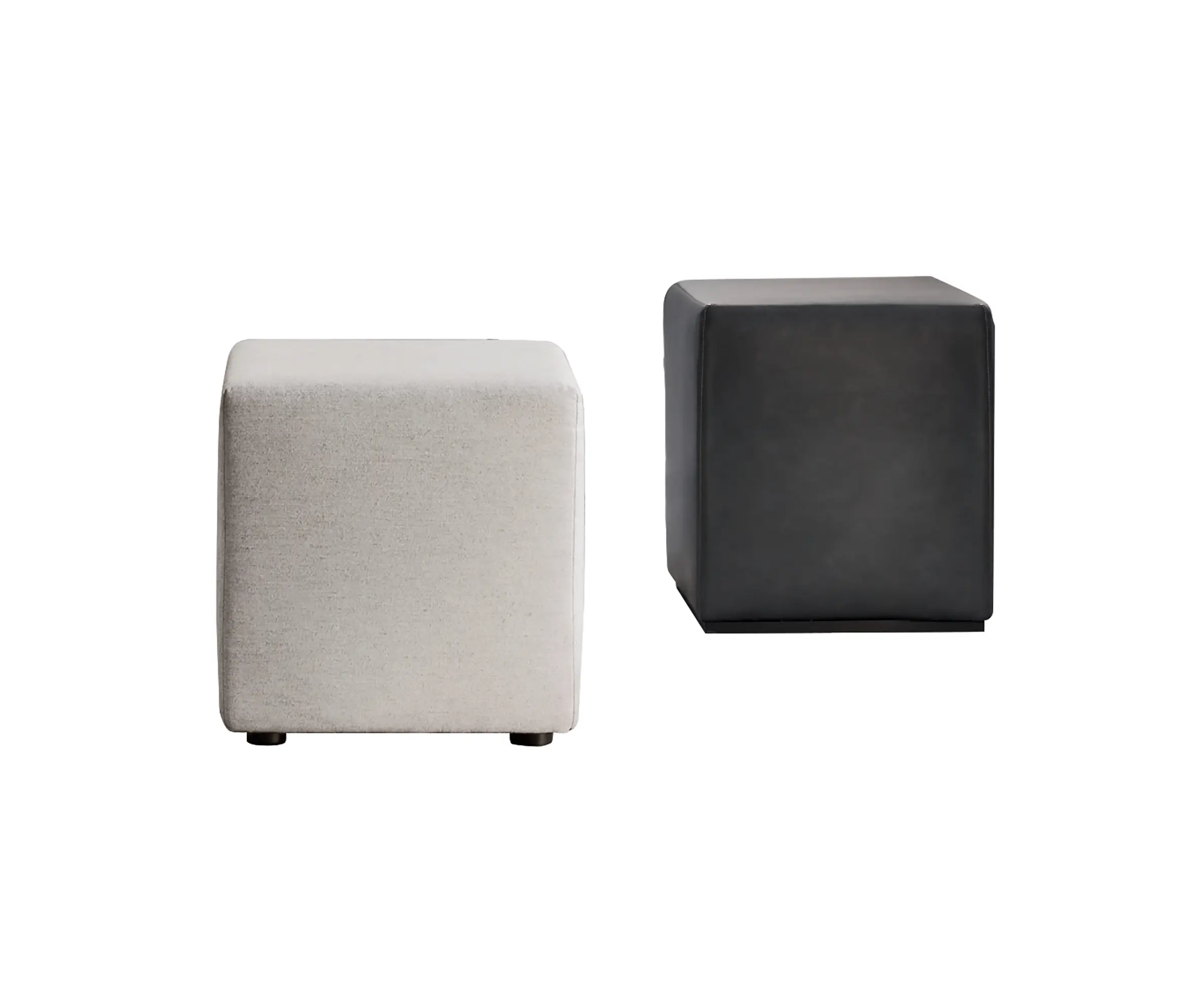 Busnelli - Dama Pouf