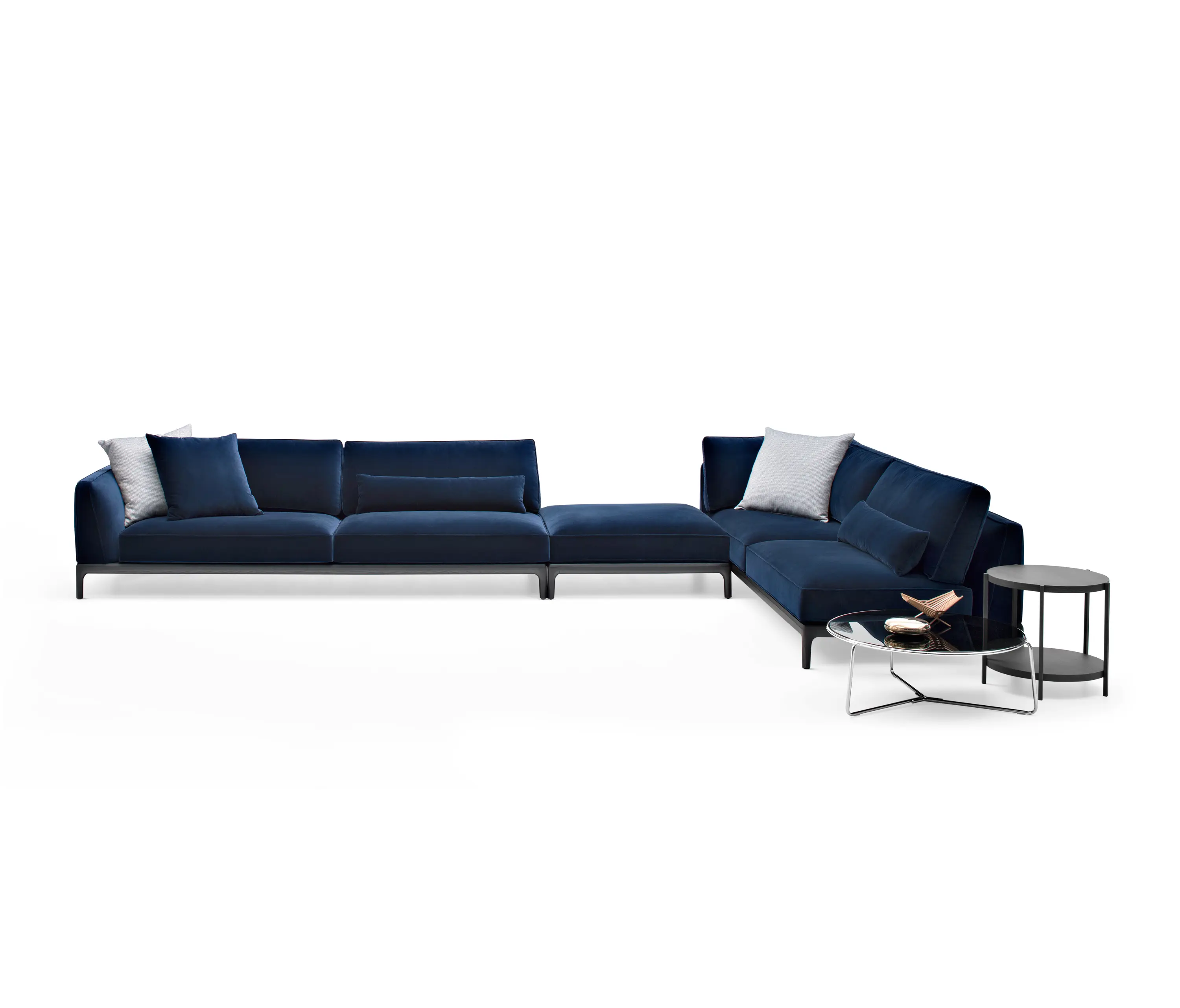 Busnelli - Akita Sofa