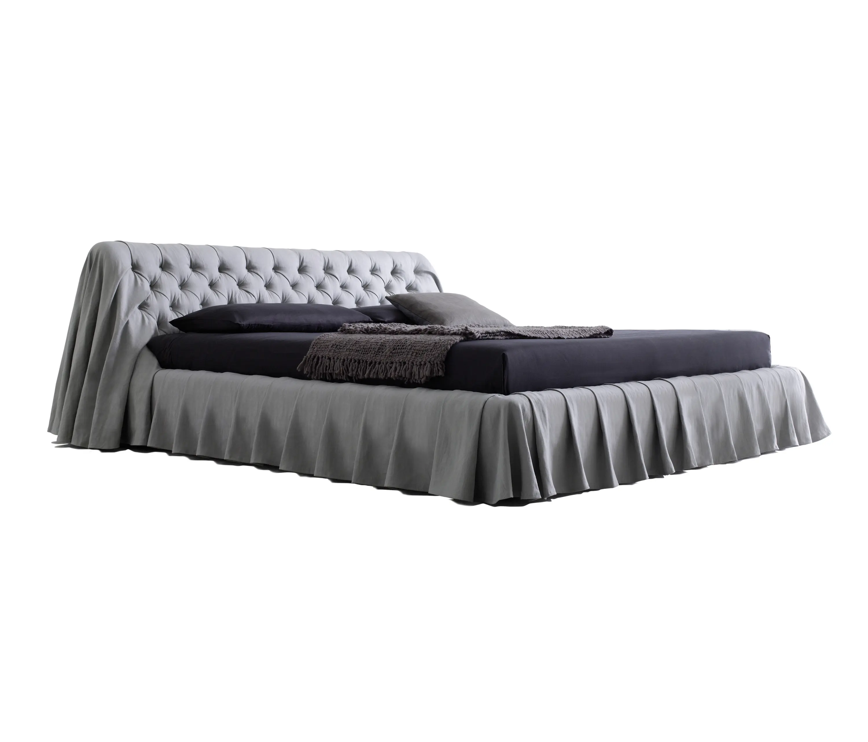 Busnelli - Bohémien Letto