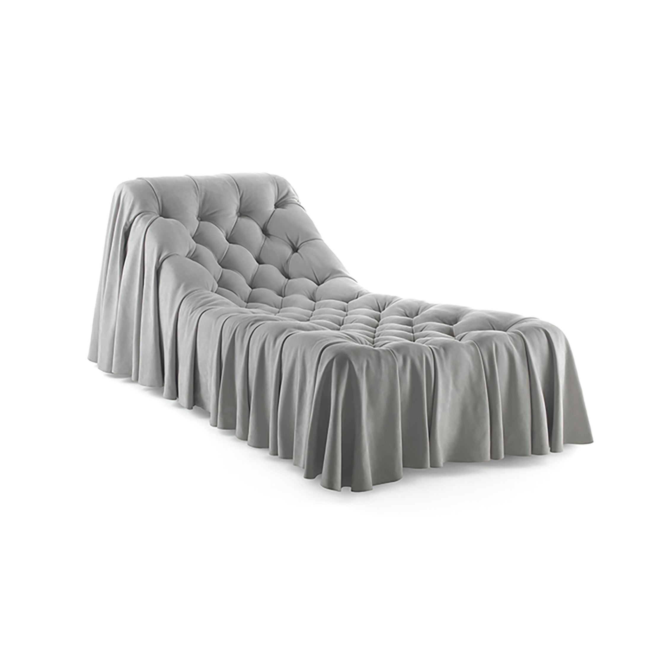 Mostra il prodotto Bohémien Daybed del produttore Busnelli