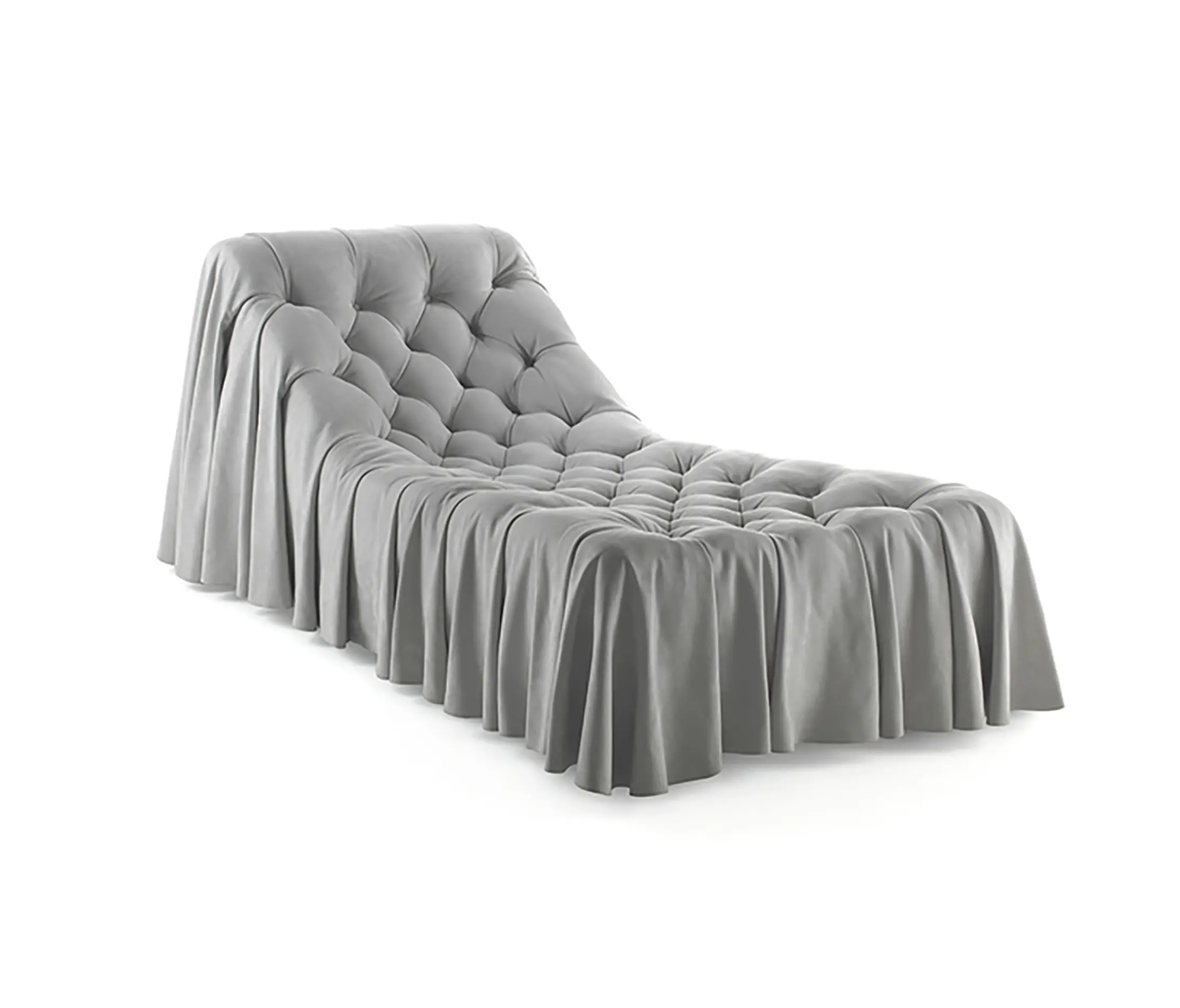 Busnelli - Bohémien Daybed