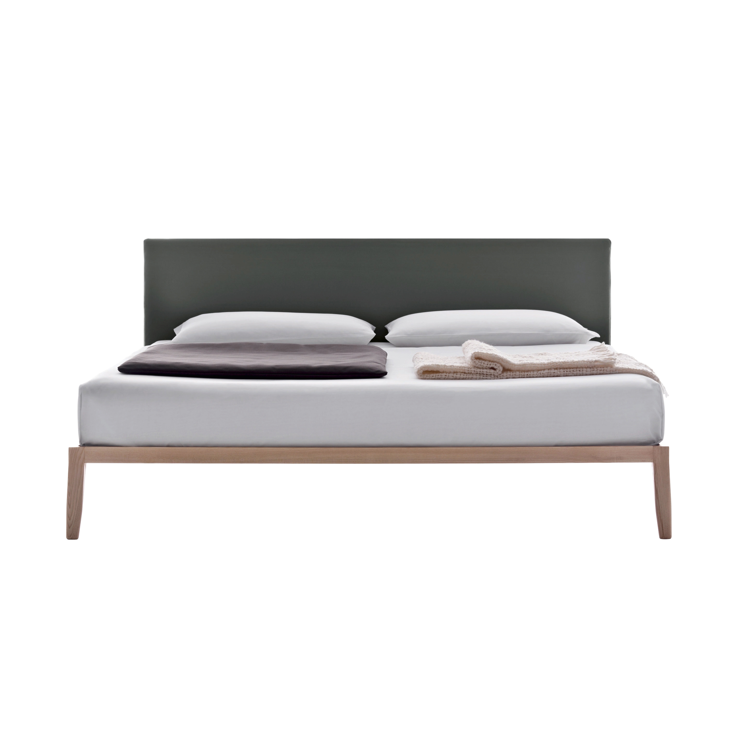 Mostra il prodotto Life Letto del produttore Busnelli