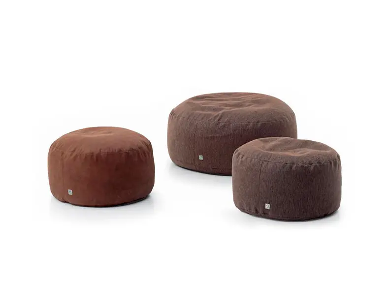 Busnelli - Circle Pouf