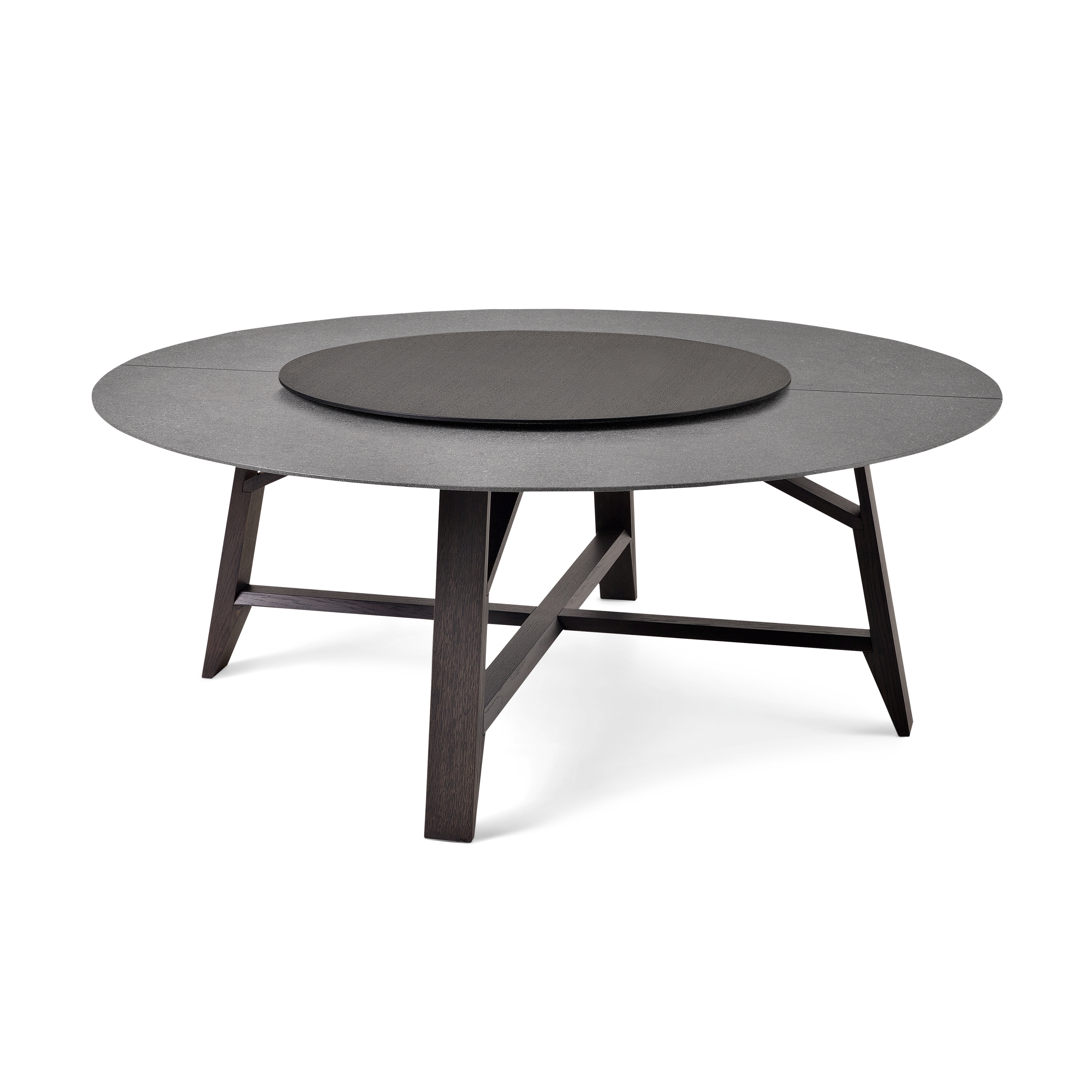 Mostra il prodotto Controvento Tavolino del produttore Busnelli