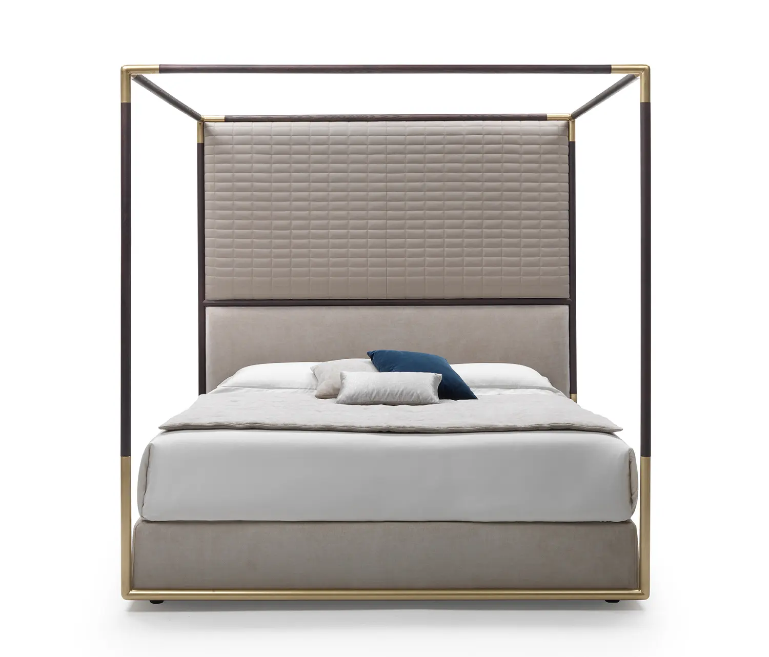 Busnelli - Stardust Four Poster Bed