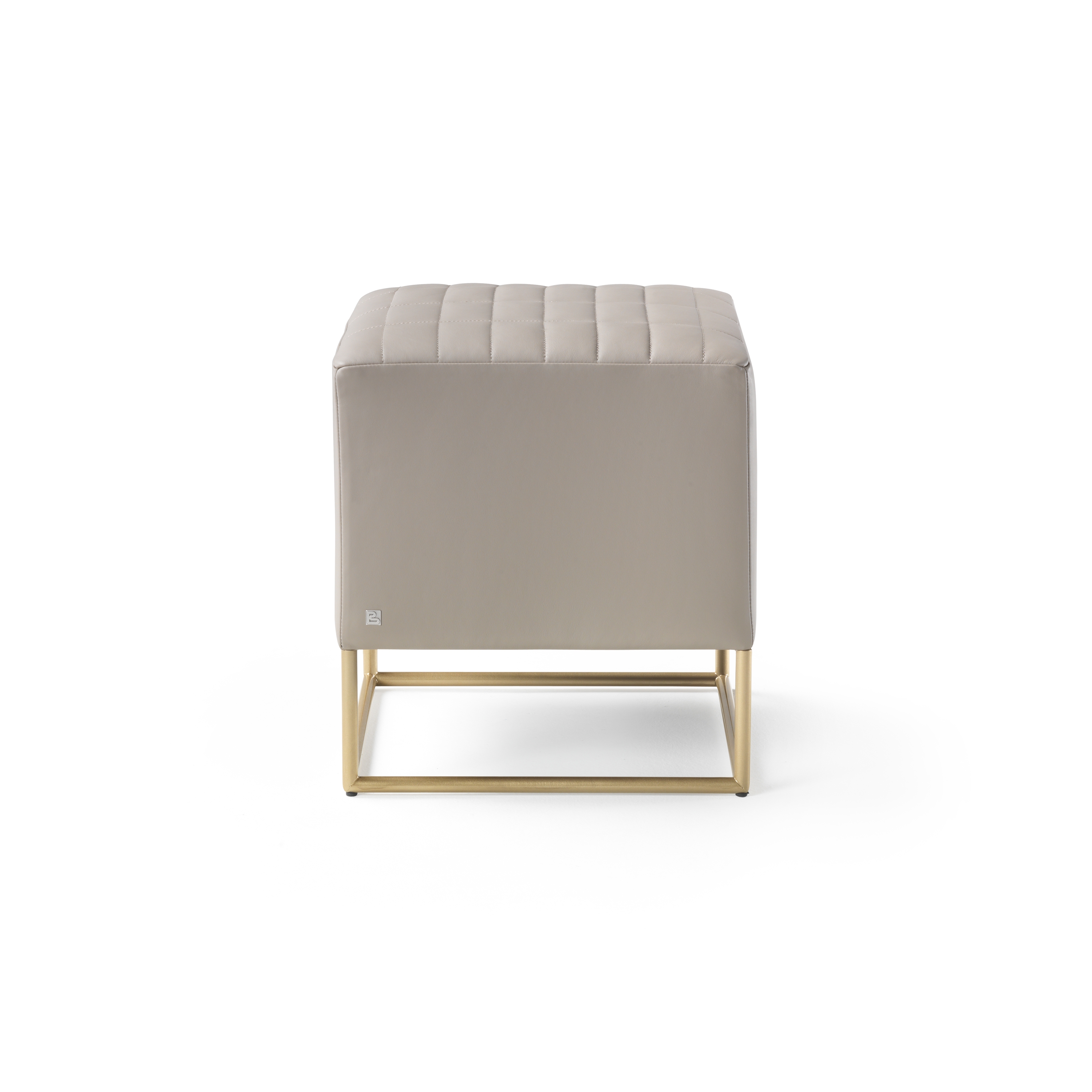 Afficher le produit Stardust Pouf du fabricant Busnelli