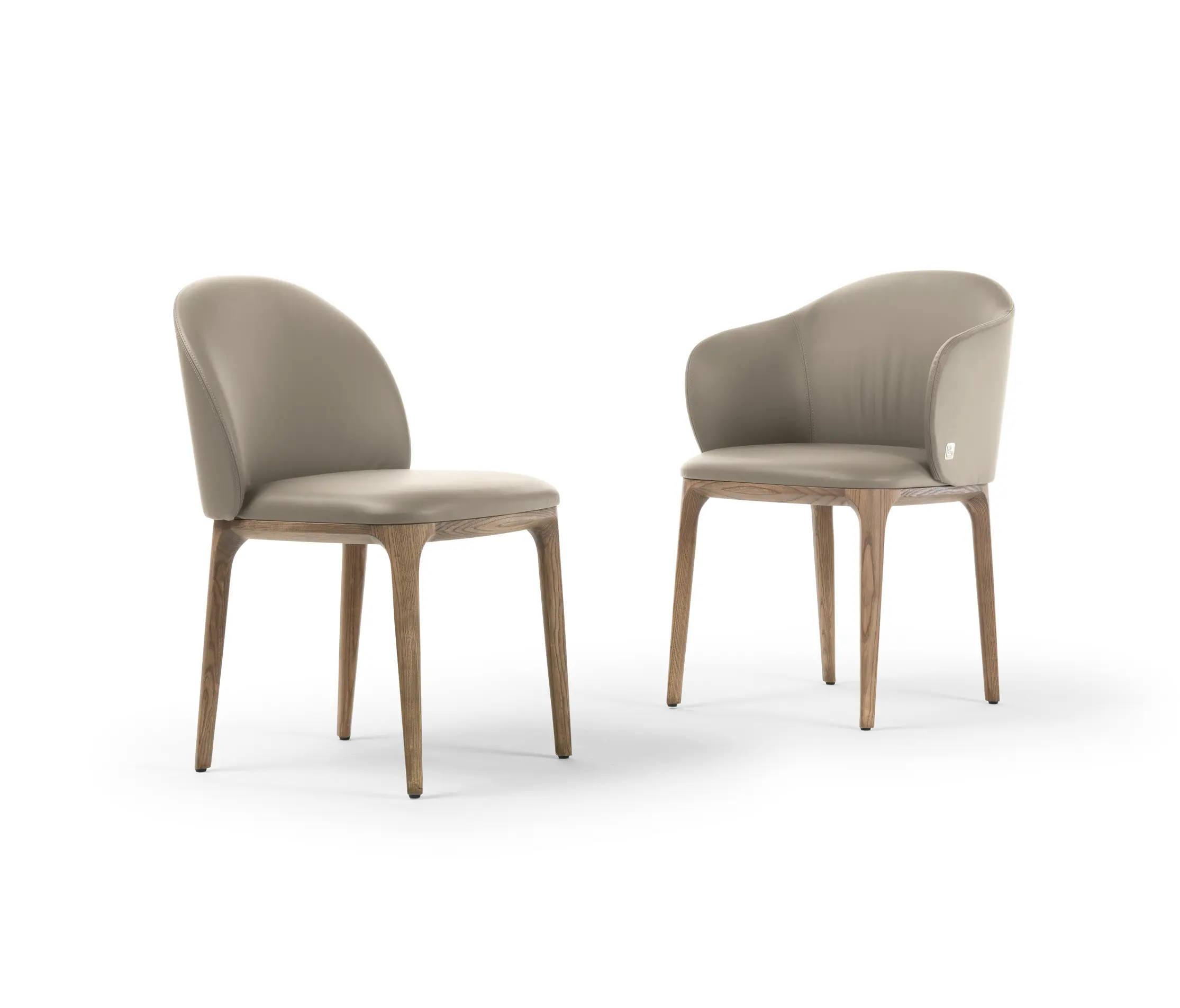 Busnelli - Manda Chairs