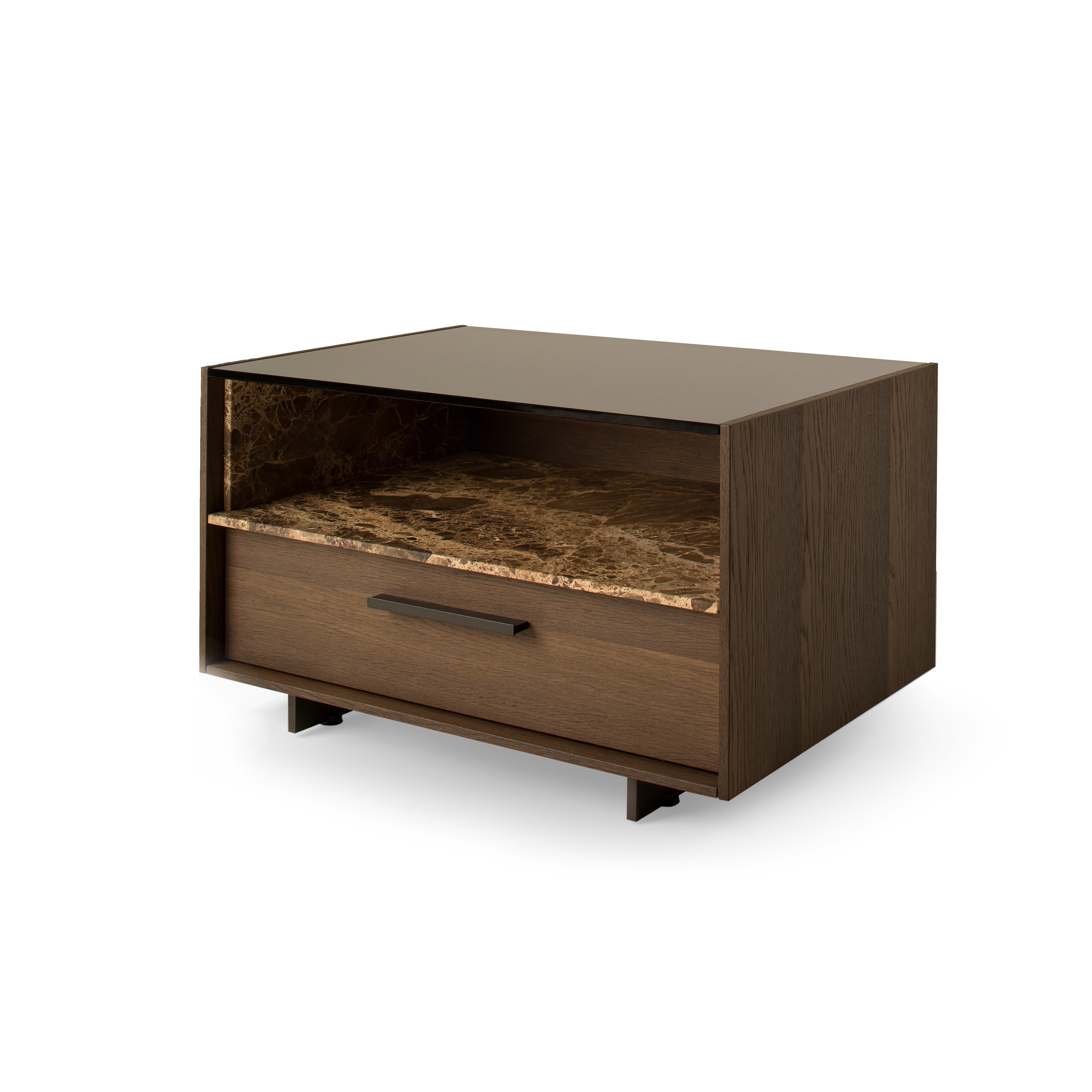 Mostra il prodotto Display del produttore Busnelli