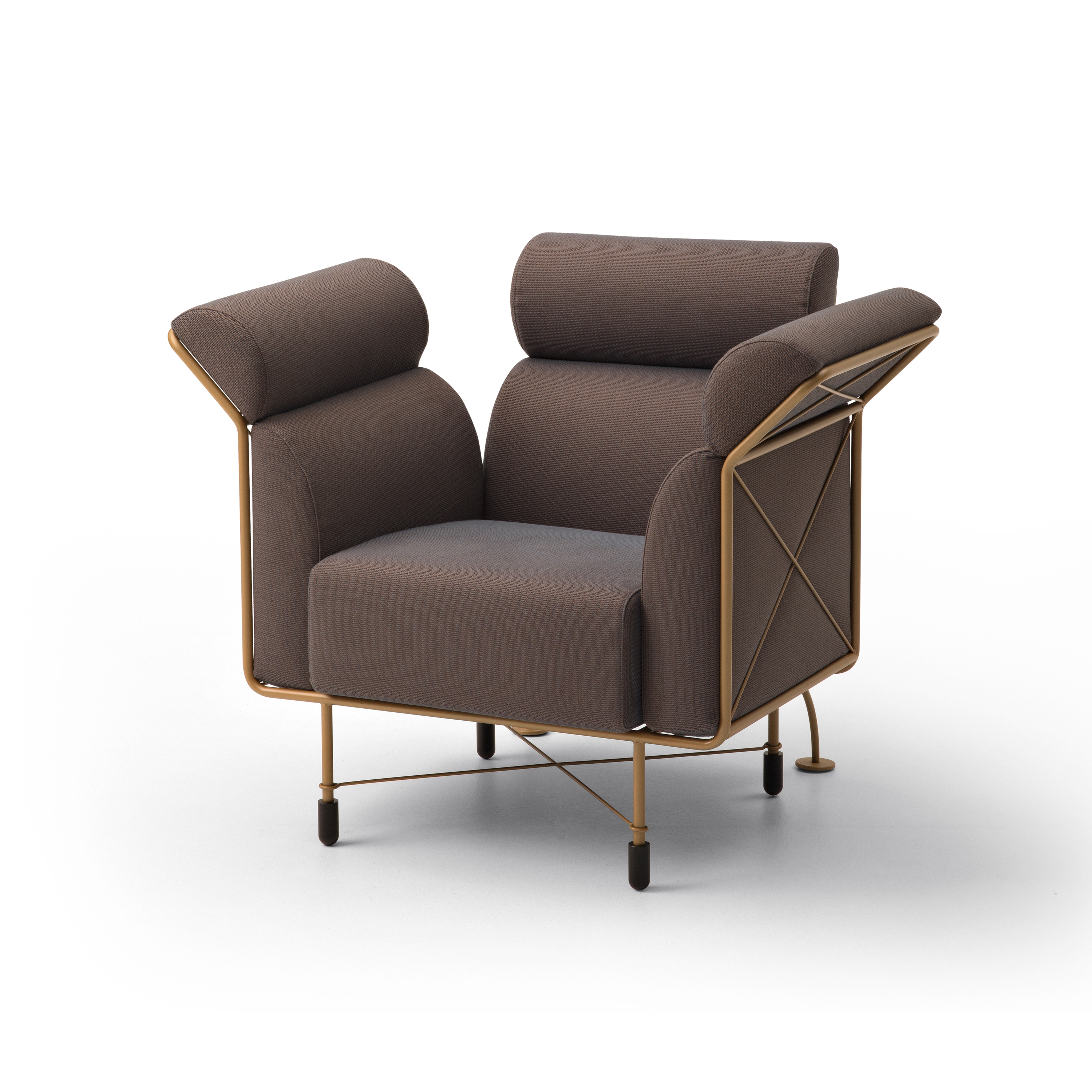 Mostra il prodotto Agevole del produttore Busnelli