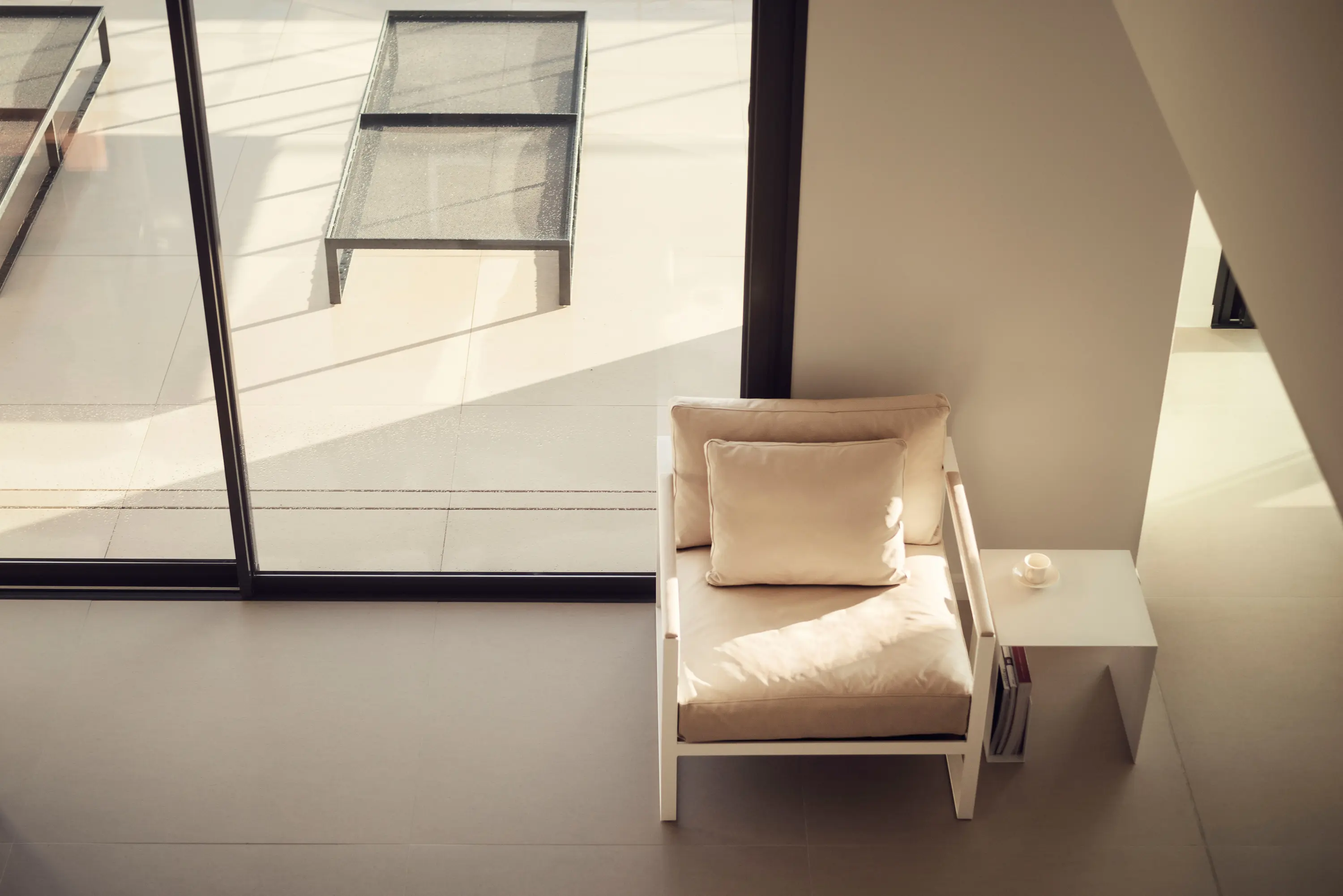 Röshults - Monaco | Lounge Sofa 2