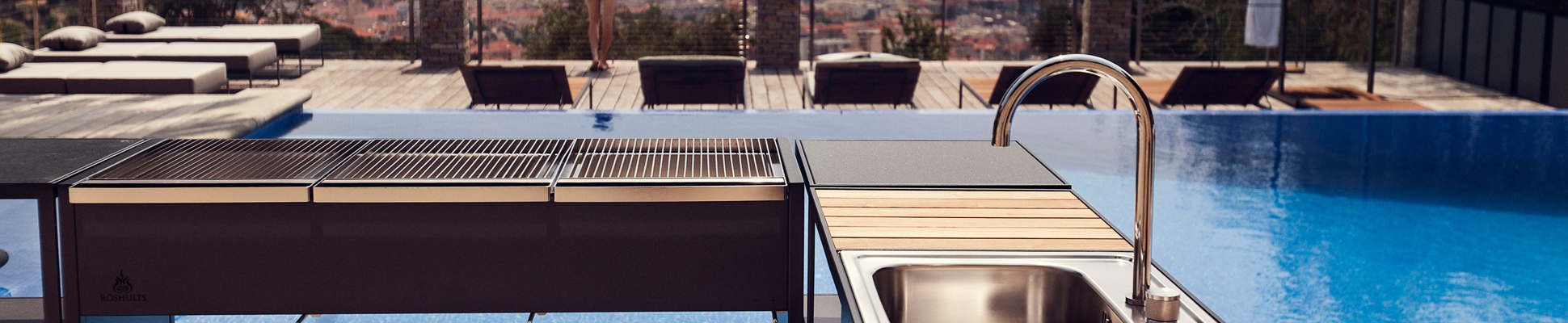 Discover the world of manufacturer Röshults