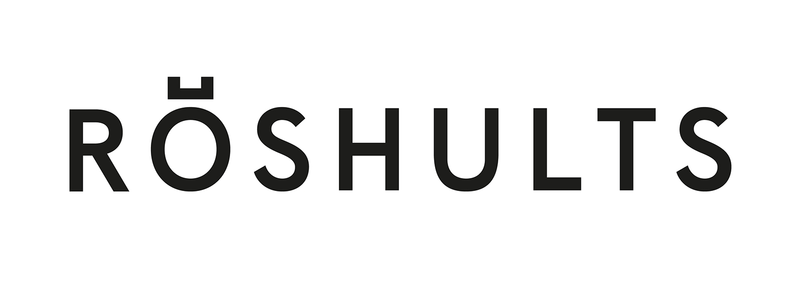 Logo for manufacturer Röshults
