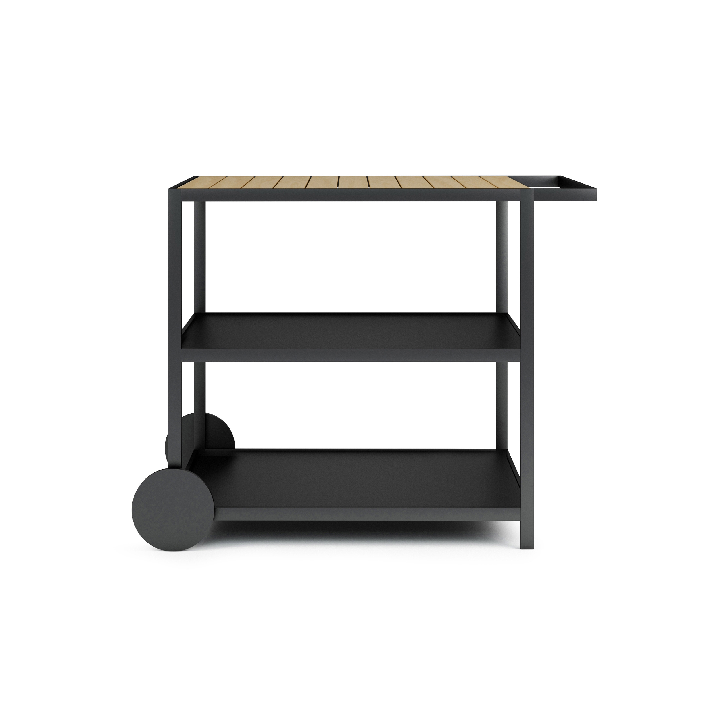 Produkt Open Kitchen | Trolley des Herstellers Röshults anzeigen