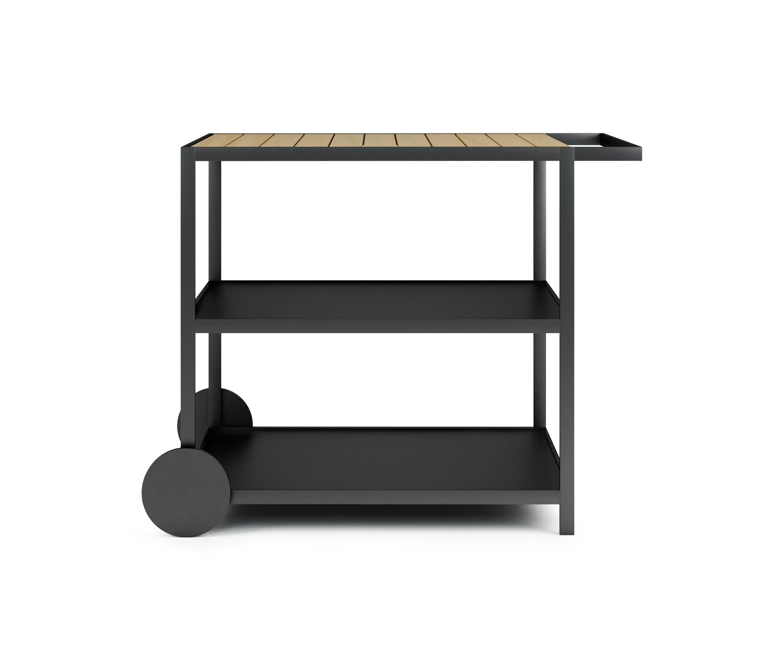 Röshults - Open Kitchen | Trolley