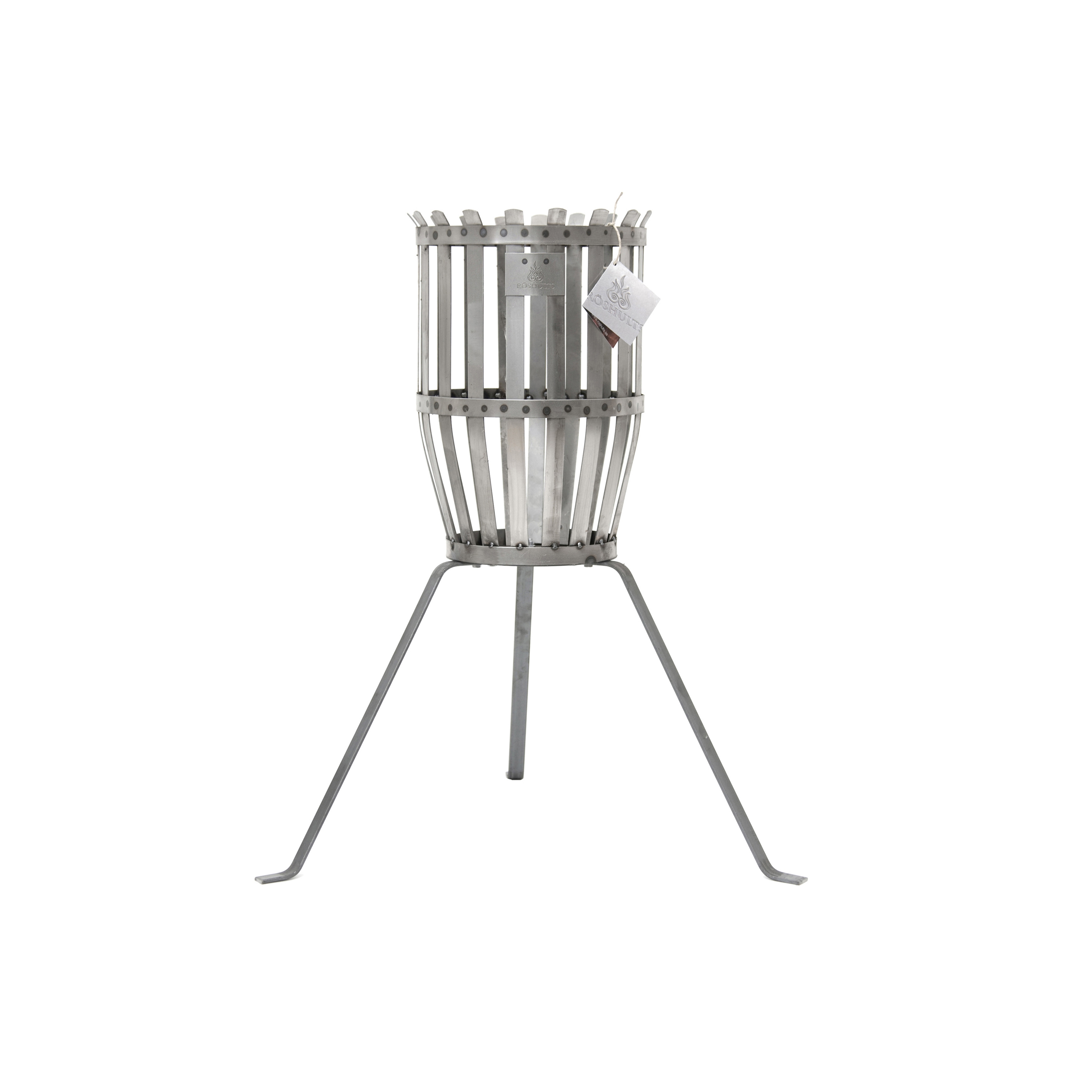 Display product Fire Basket | Original from manufacturer Röshults