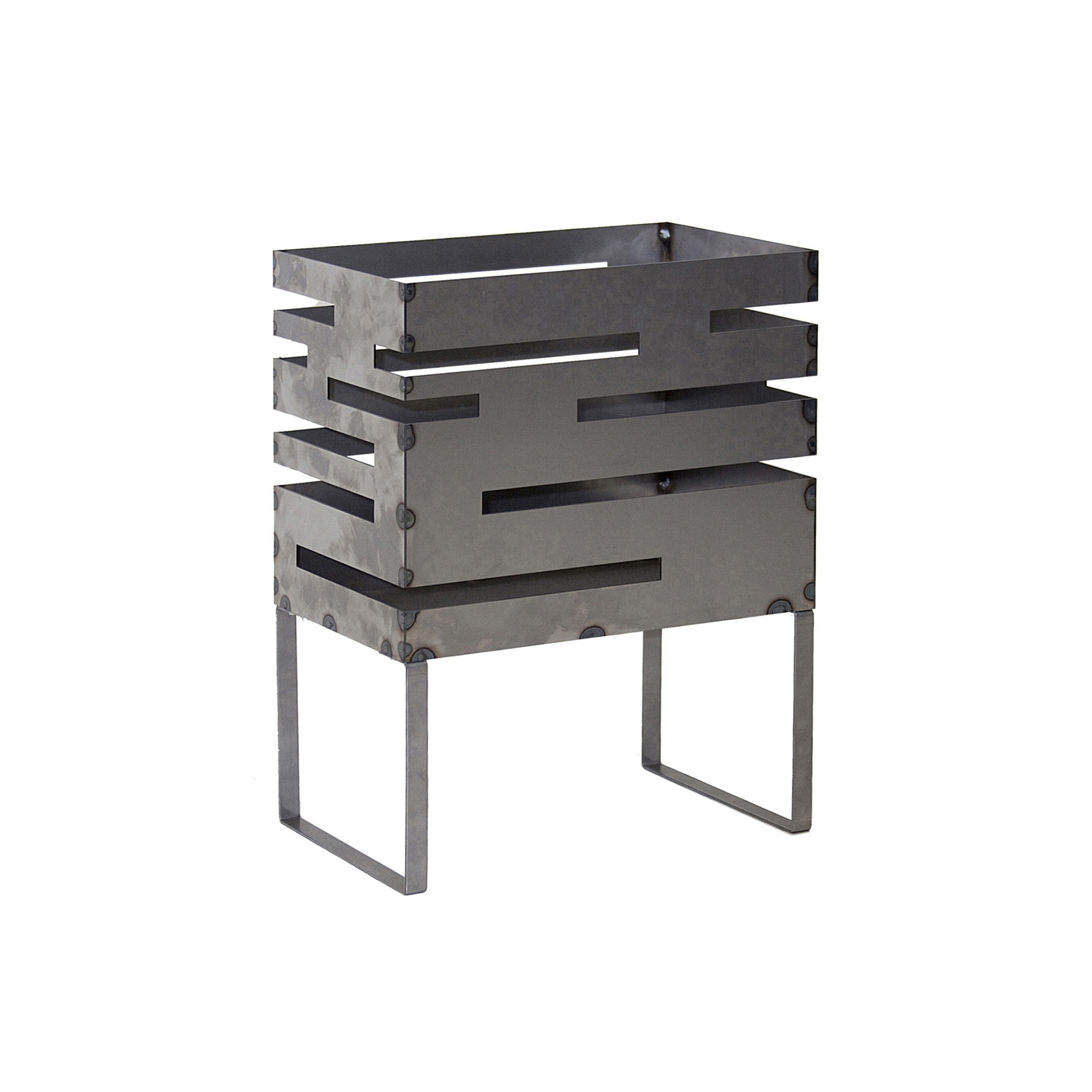 Mostra il prodotto Fire Basket | Urban 70 / 50 del produttore Röshults