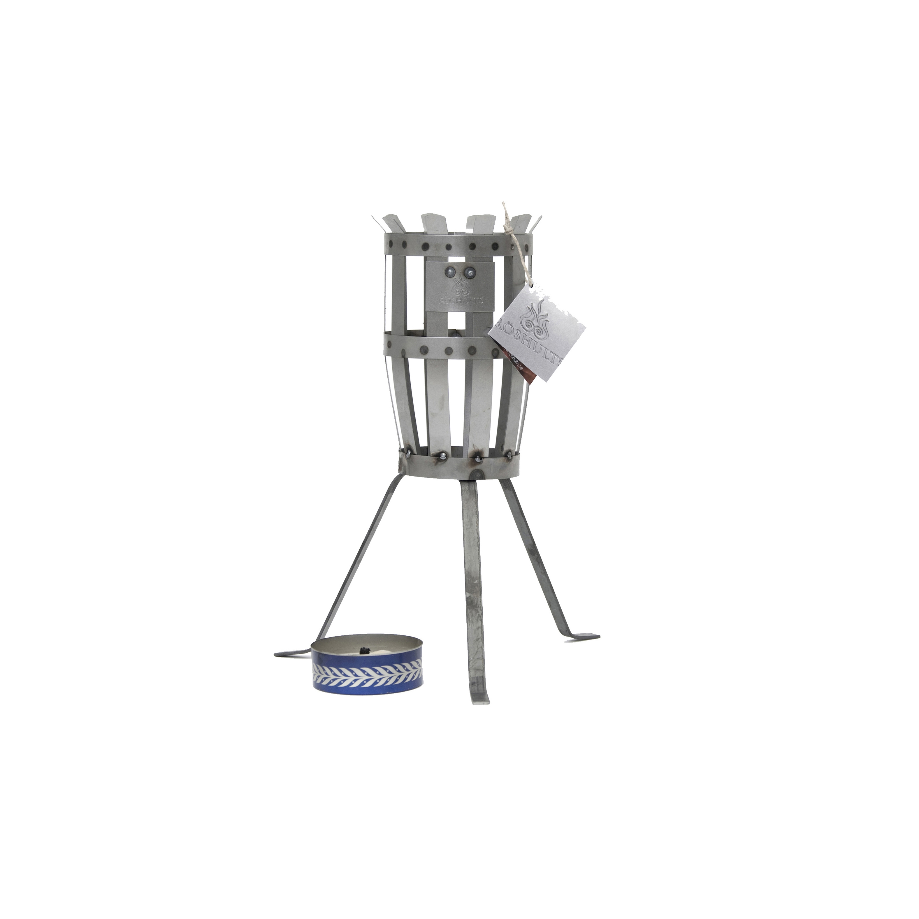 Display product Fire Basket | Hilding from manufacturer Röshults