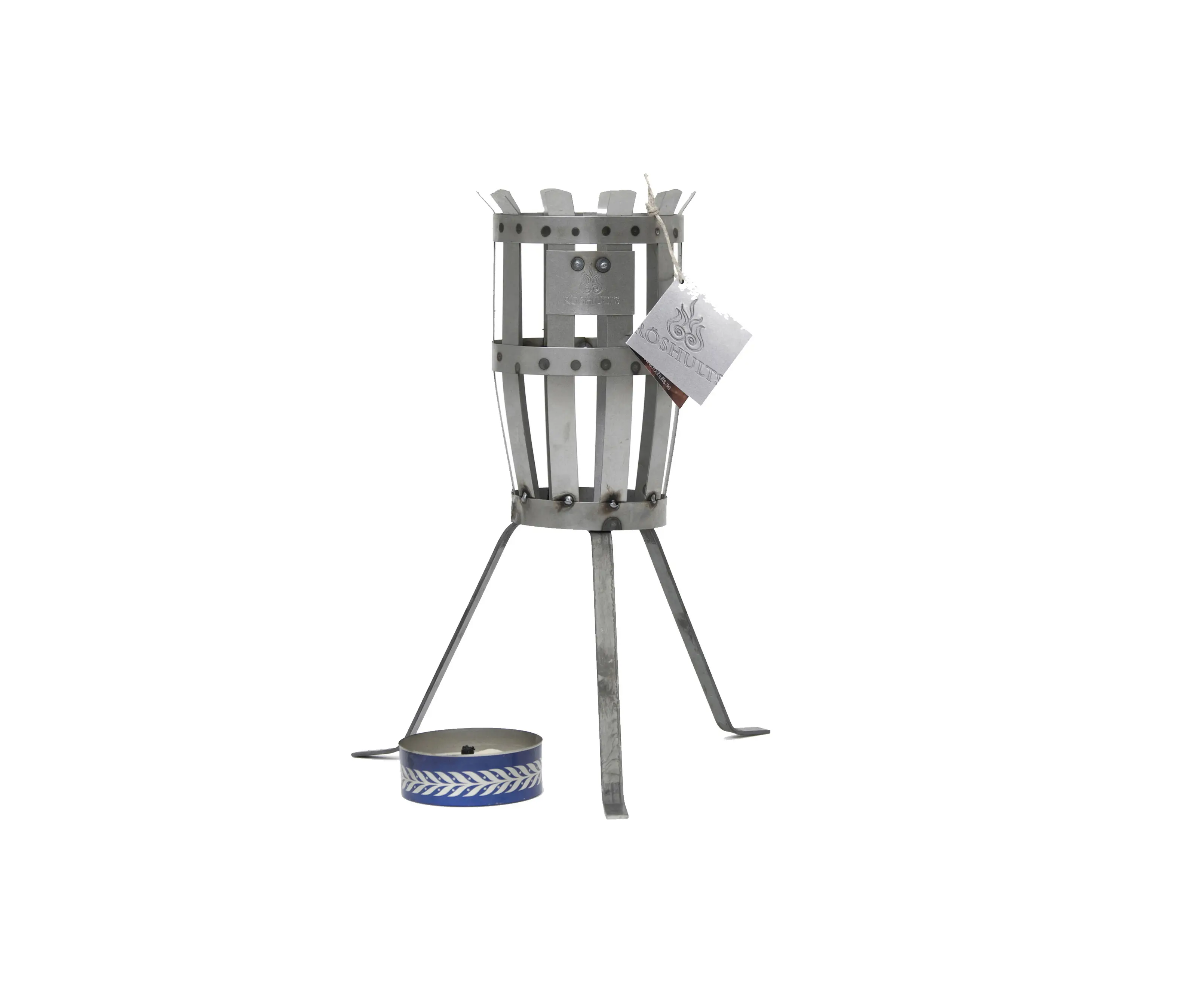 Röshults - Fire Basket | Hilding