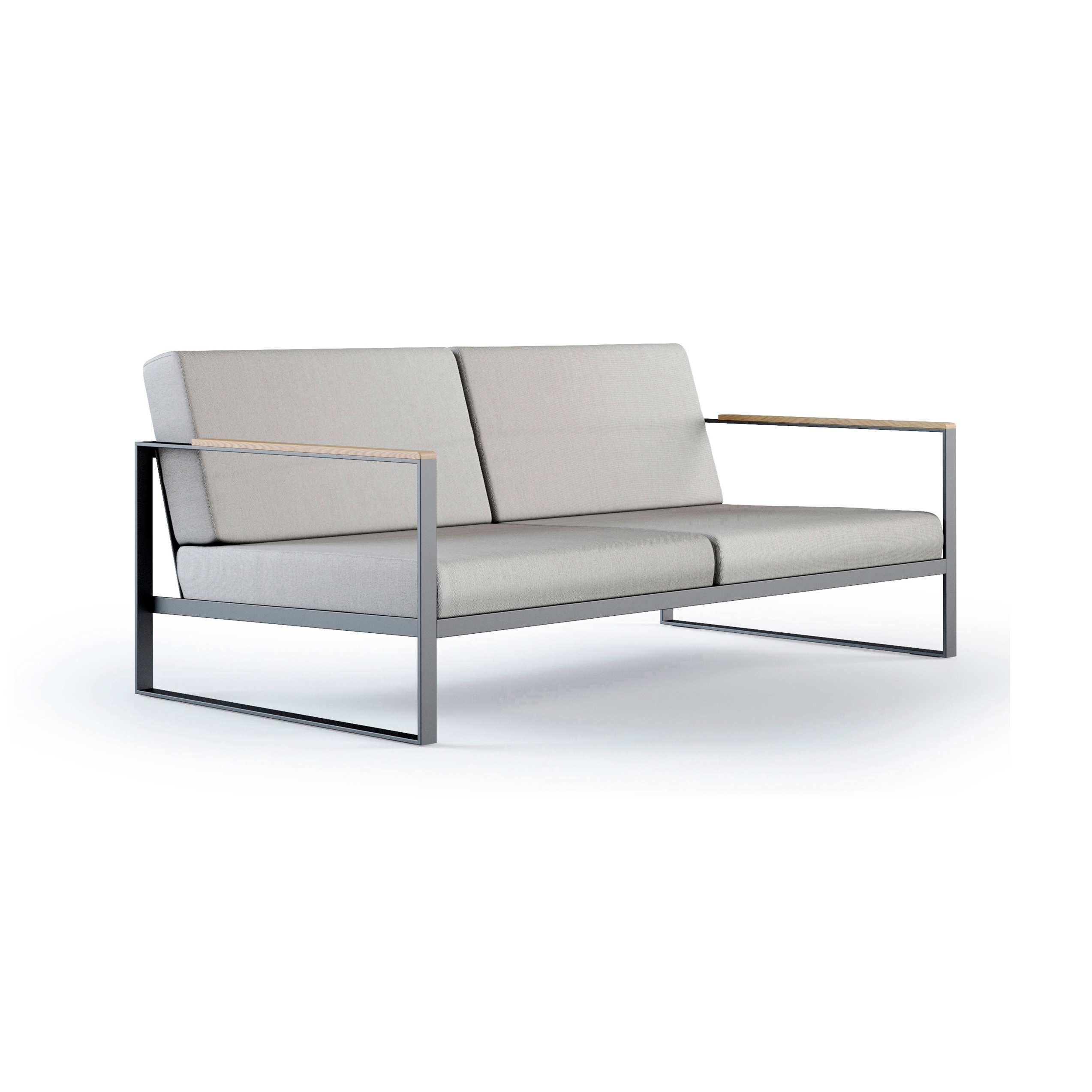 Display product Garden Easy | Sofa 2 Seat from manufacturer Röshults