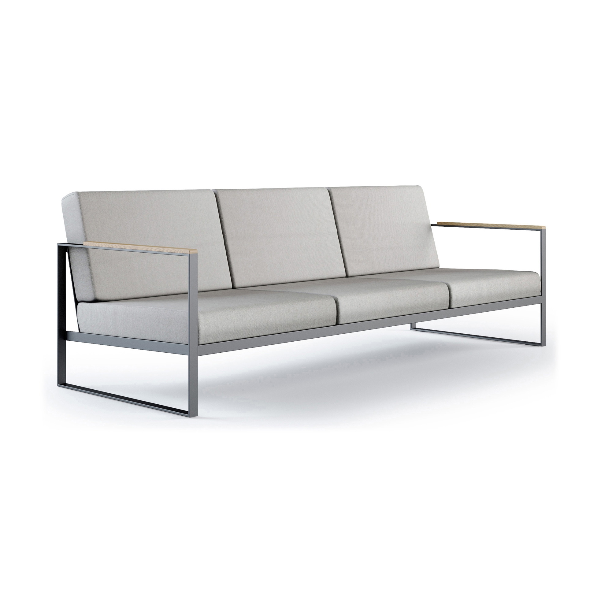 Display product Garden Easy | Sofa 3 Seat from manufacturer Röshults
