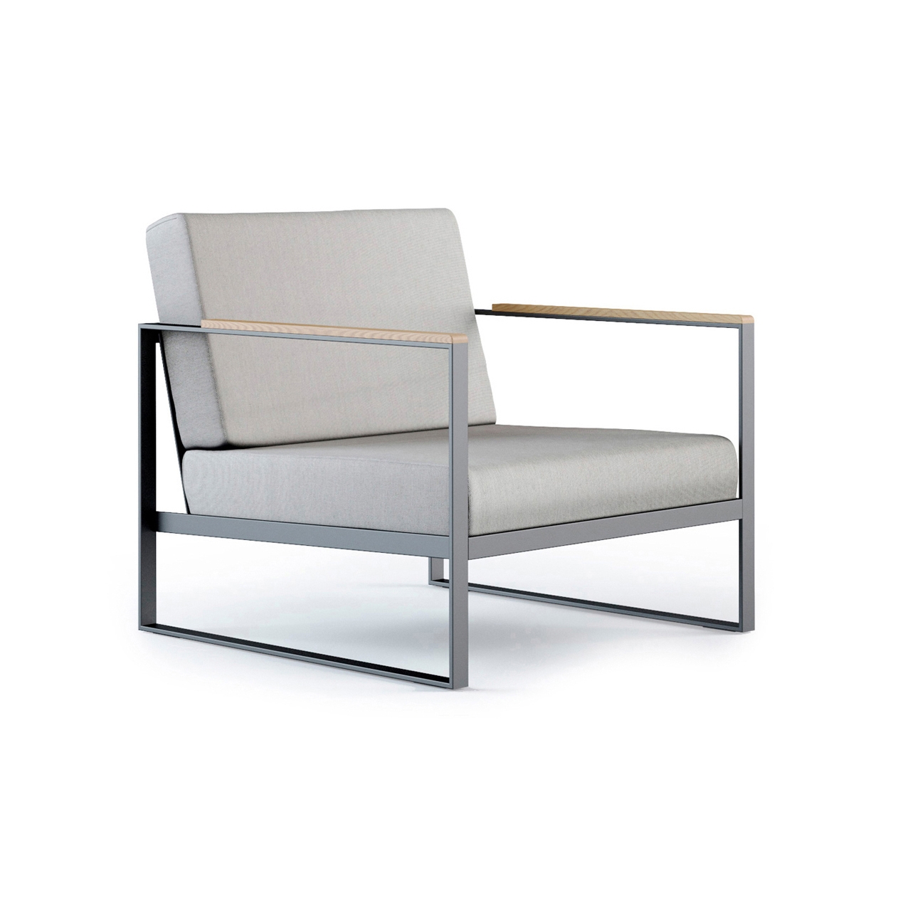 Display product Garden Easy | Chair from manufacturer Röshults