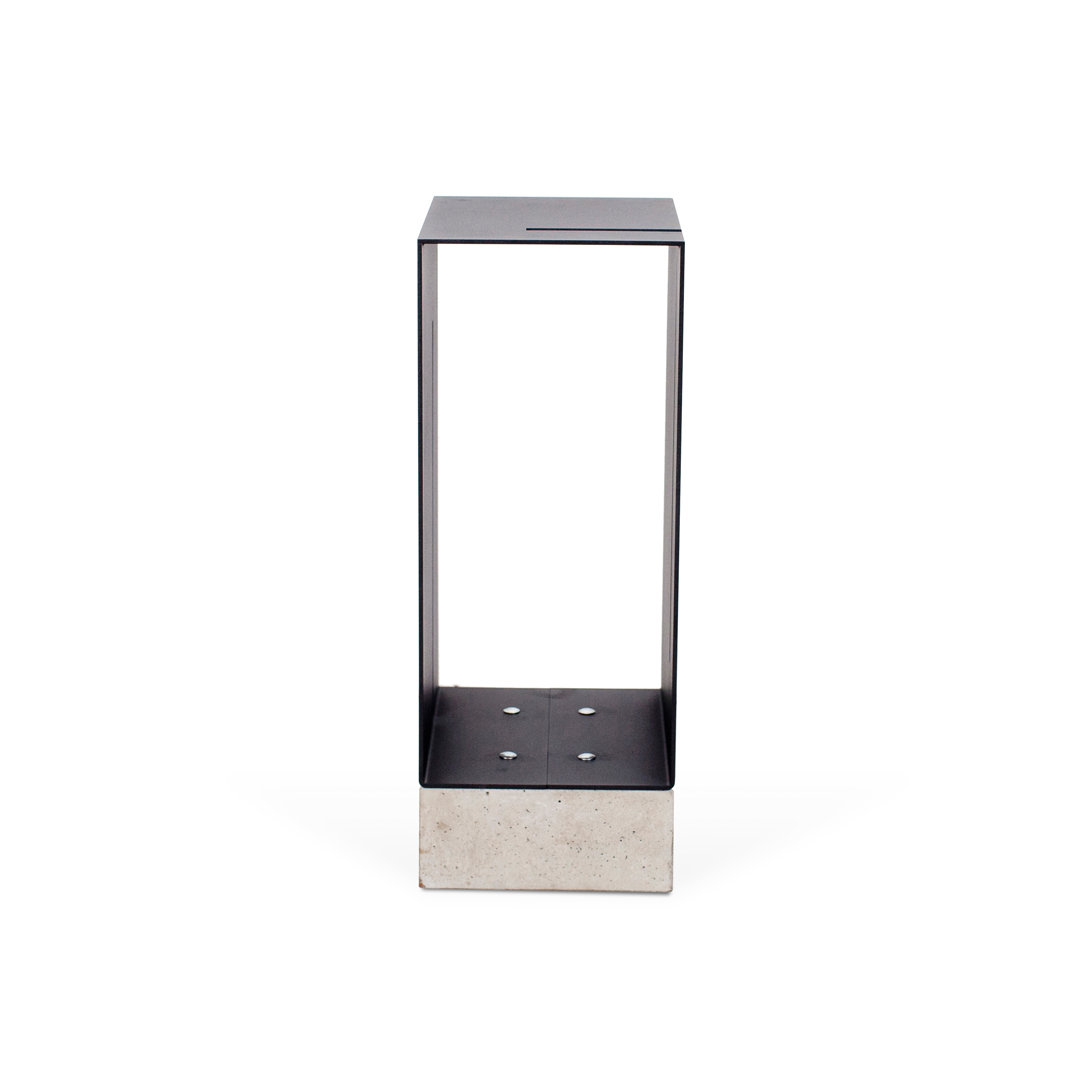 Display product Manhattan | Low Cabinet from manufacturer Röshults