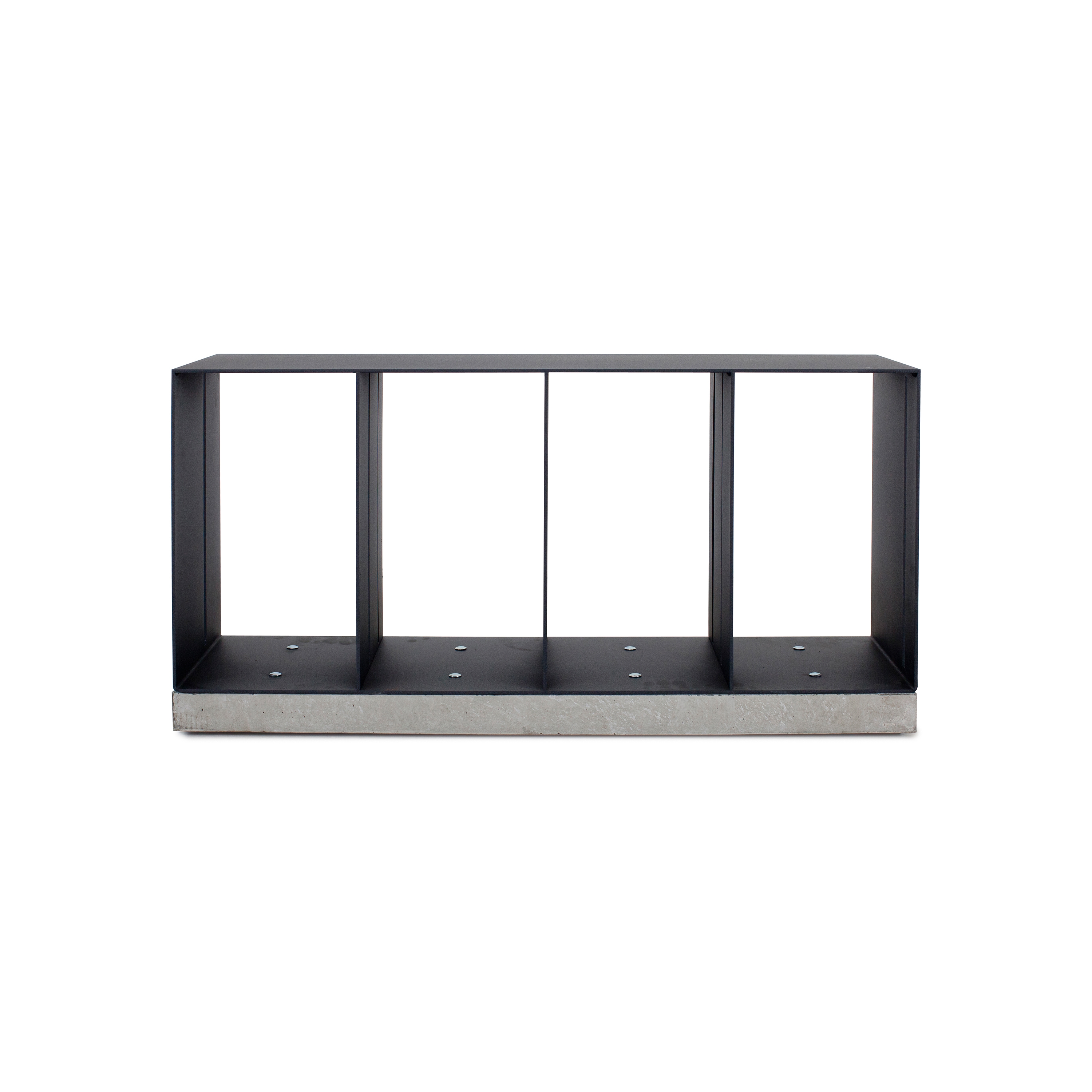 Display product Manhattan | Bench from manufacturer Röshults