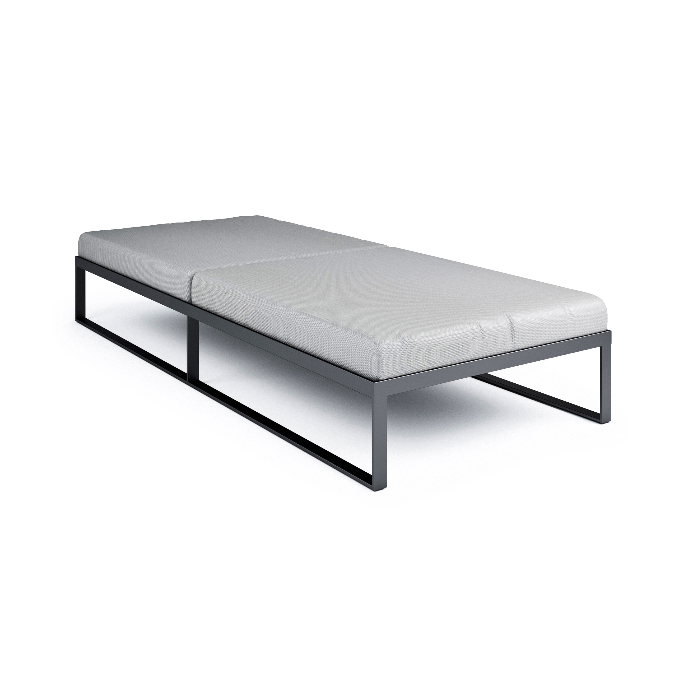 Display product Garden Easy | Daybed from manufacturer Röshults