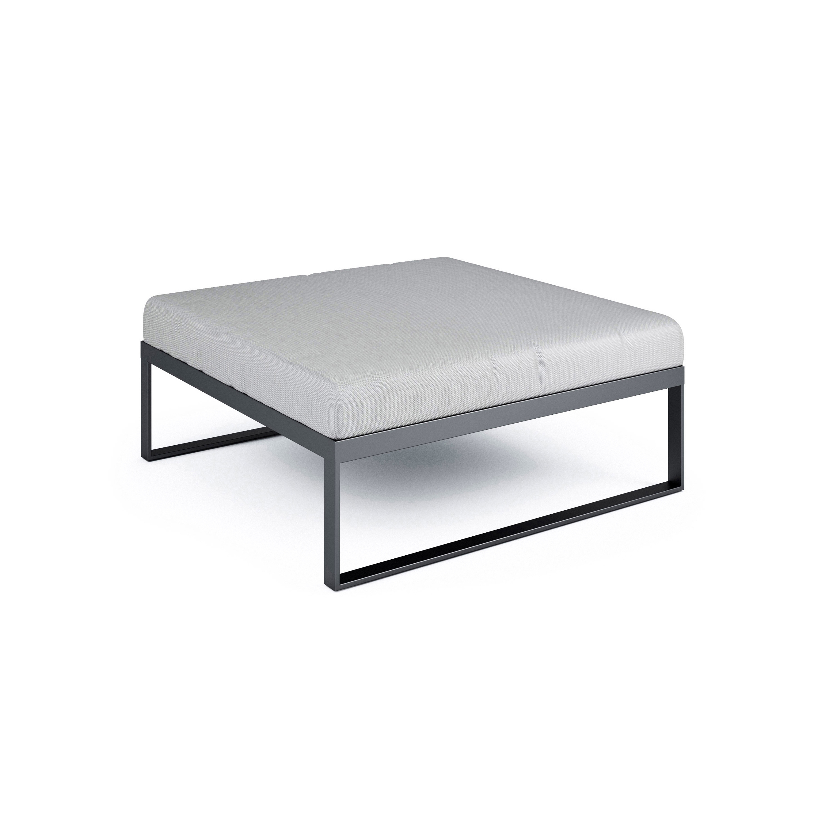 Display product Garden Easy | Ottoman from manufacturer Röshults