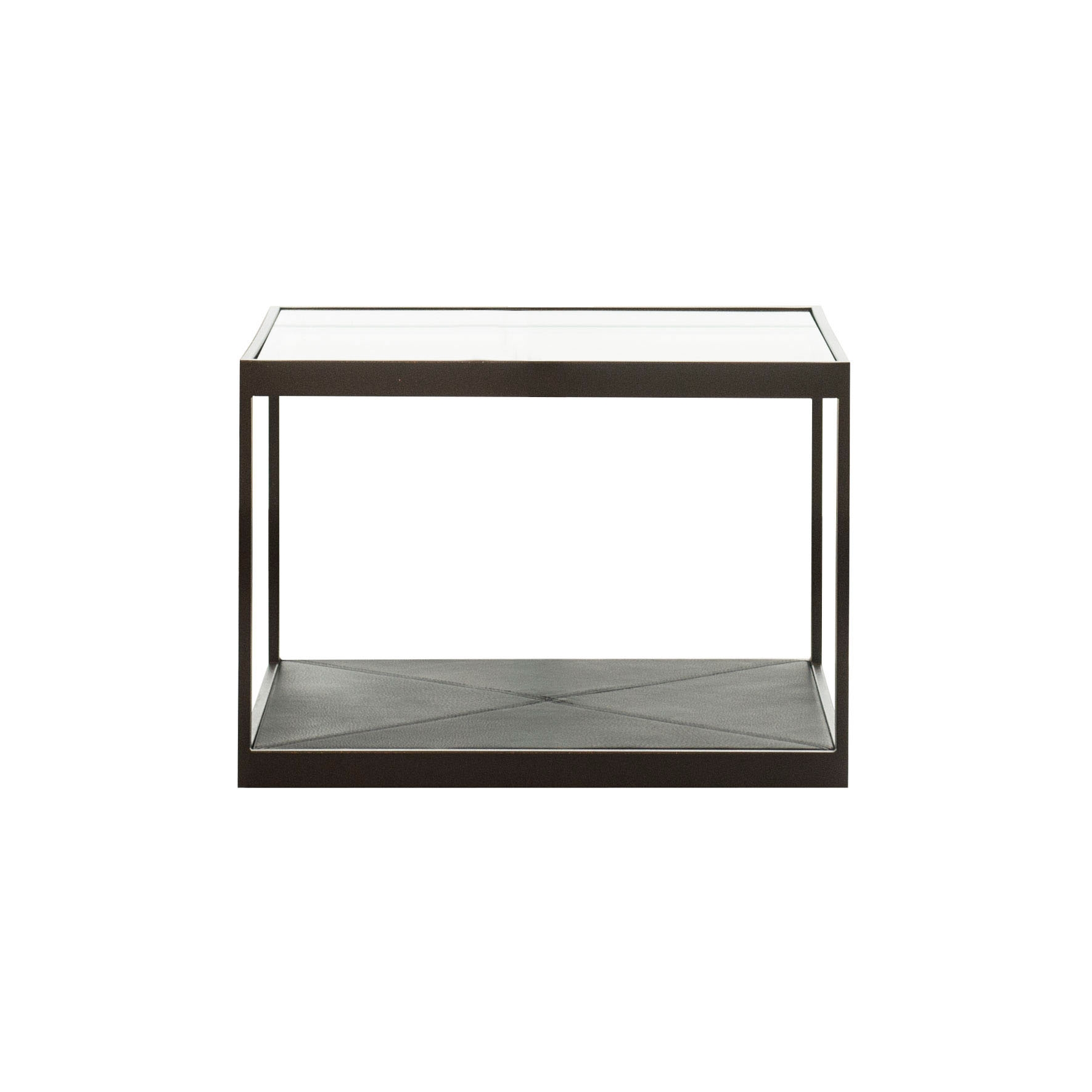 Display product Monaco | Coffee Table 50x50 from manufacturer Röshults