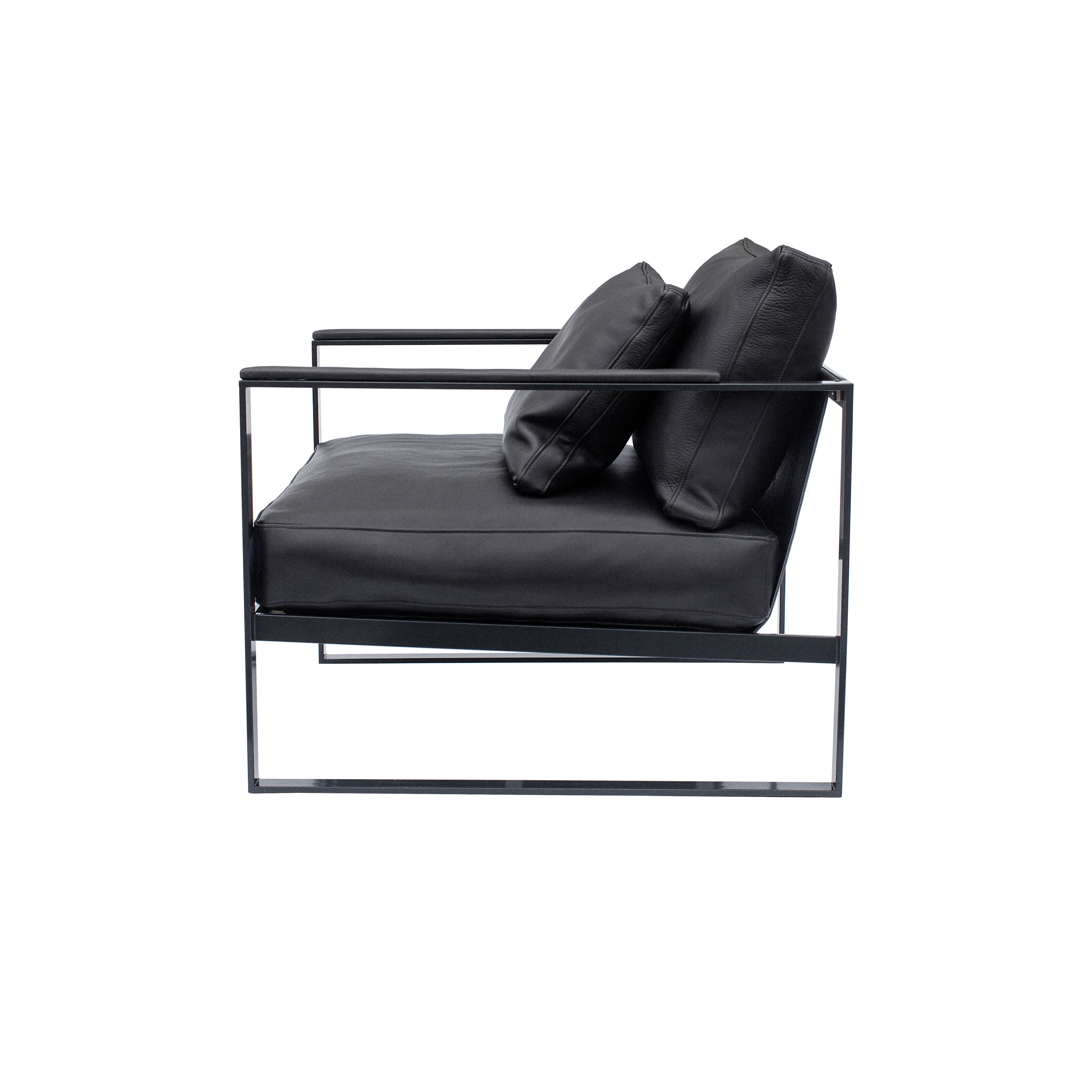 Display product Monaco | Lounge Chair from manufacturer Röshults