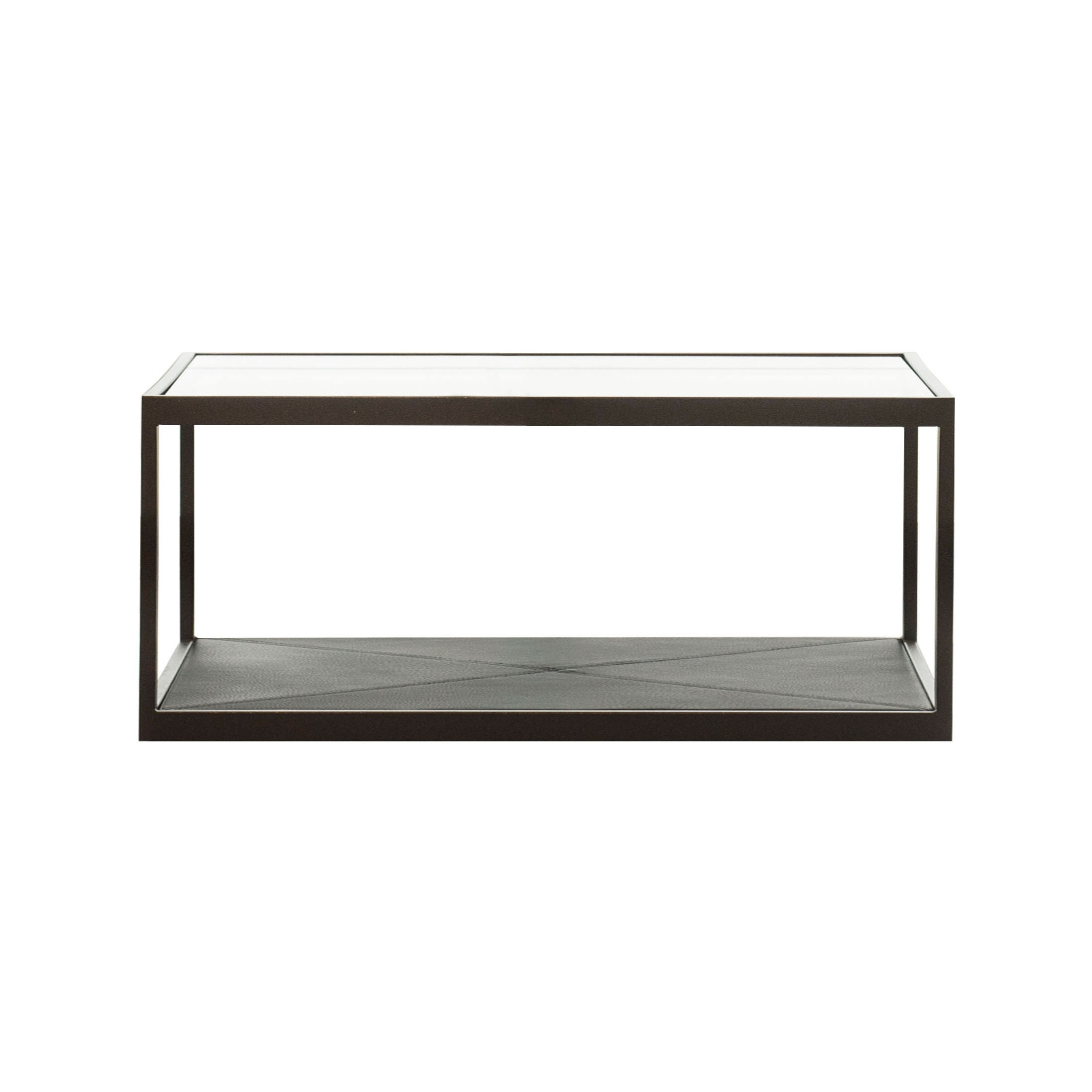 Display product Monaco | Coffee Table 100x50 from manufacturer Röshults