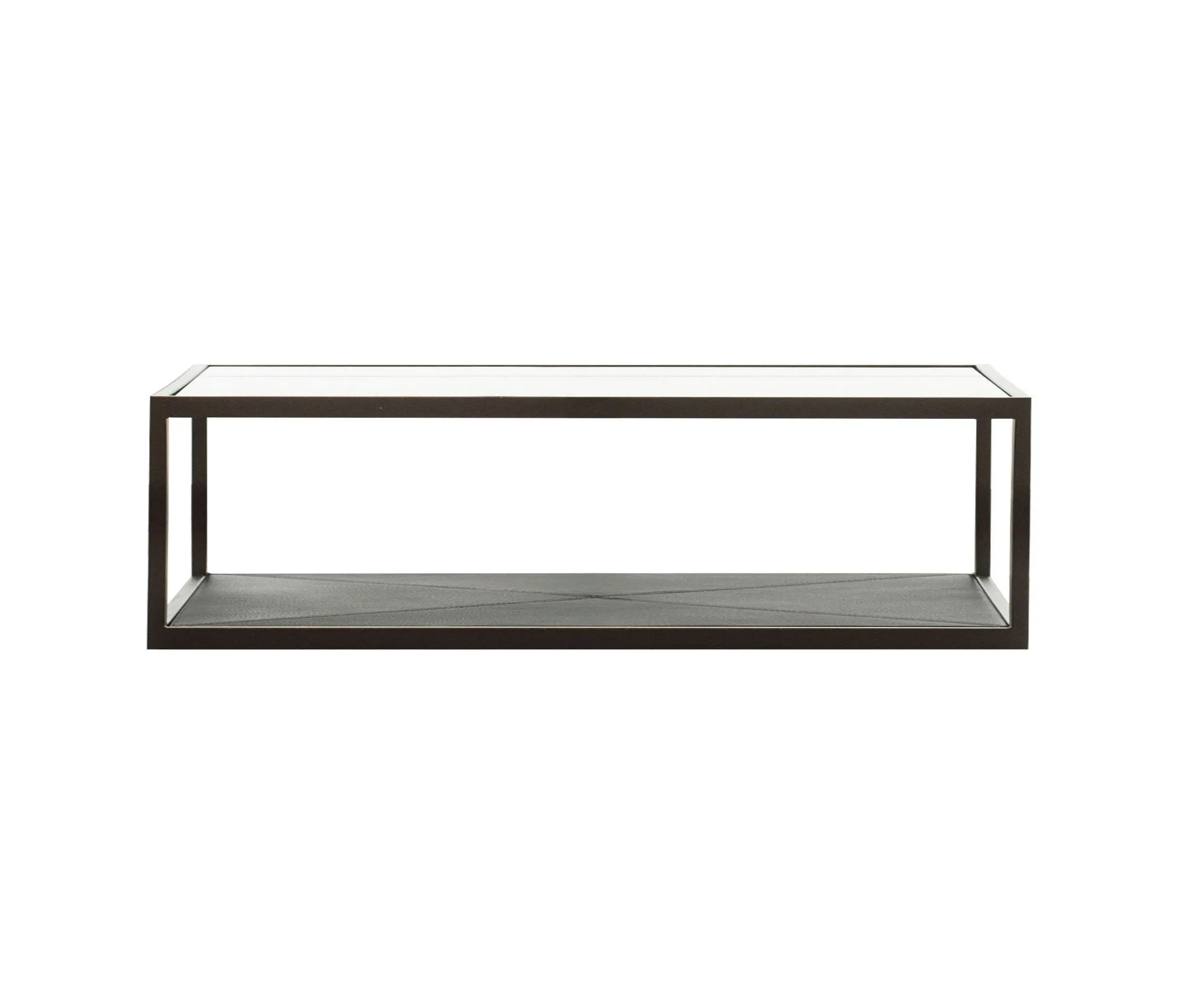 Röshults - Monaco | Coffee Table 115x115