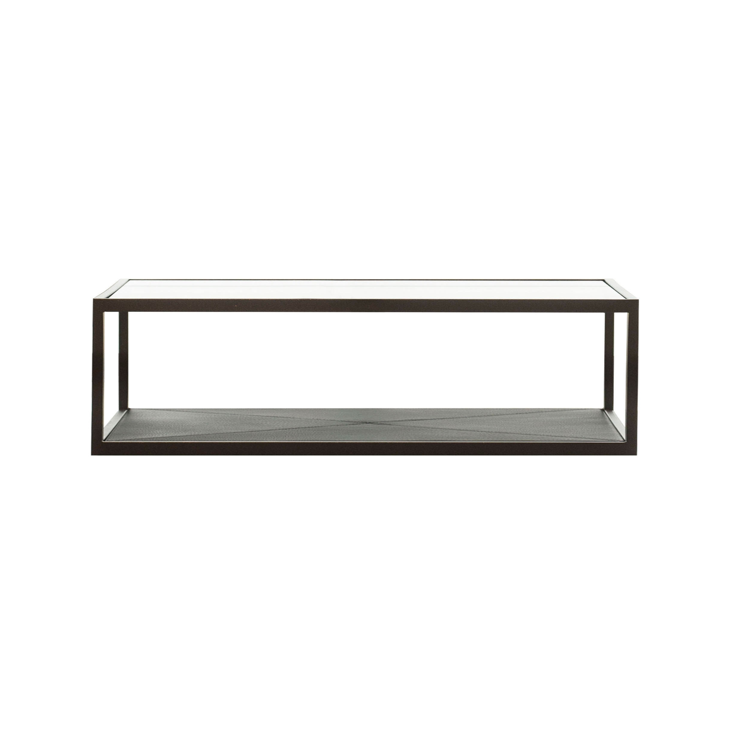 Display product Monaco | Coffee Table 115x115 from manufacturer Röshults