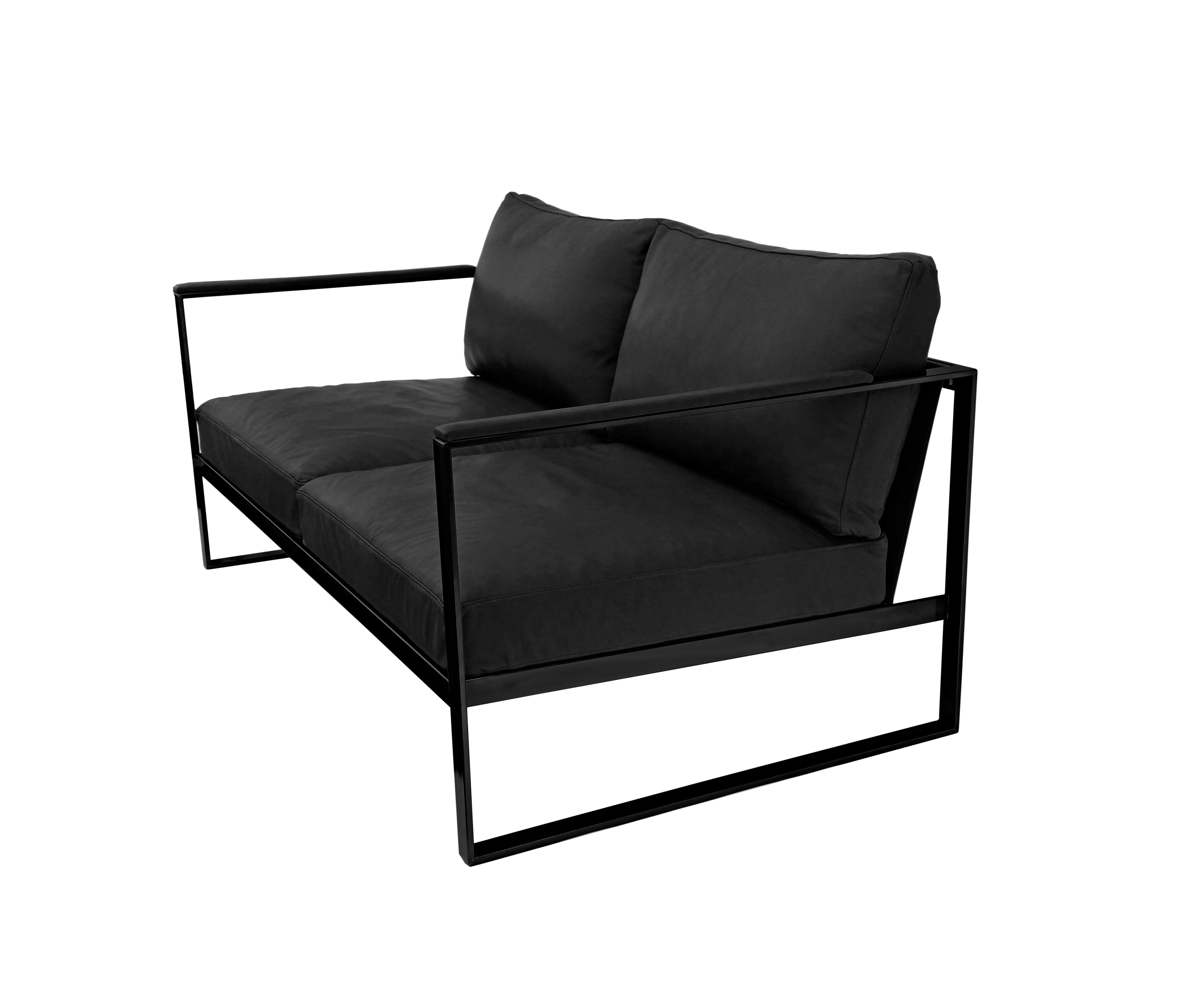 Röshults - Monaco | Lounge Sofa 2